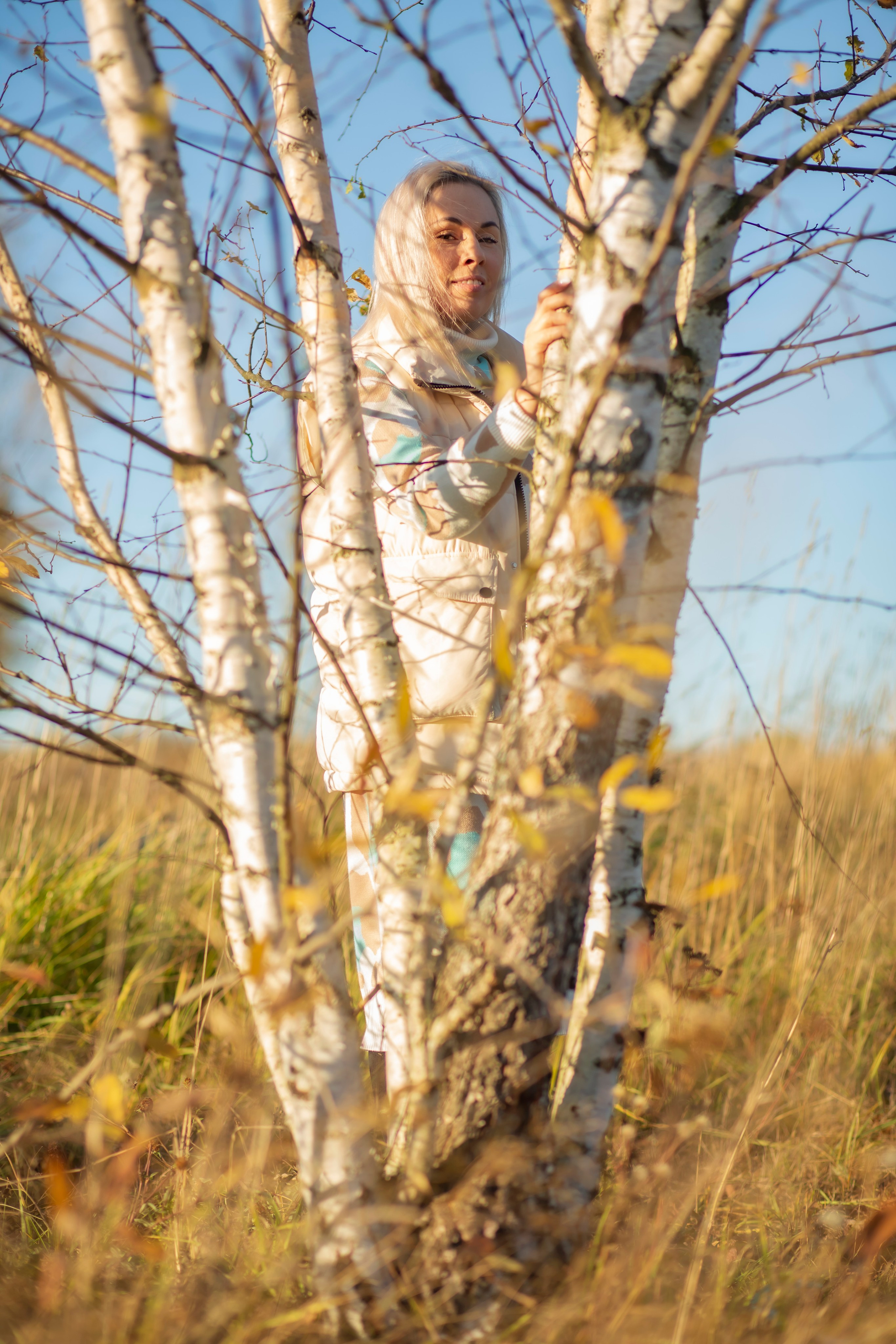 Фотопрогулка. Семейный и детский фотограф в Москве и МО — Александра