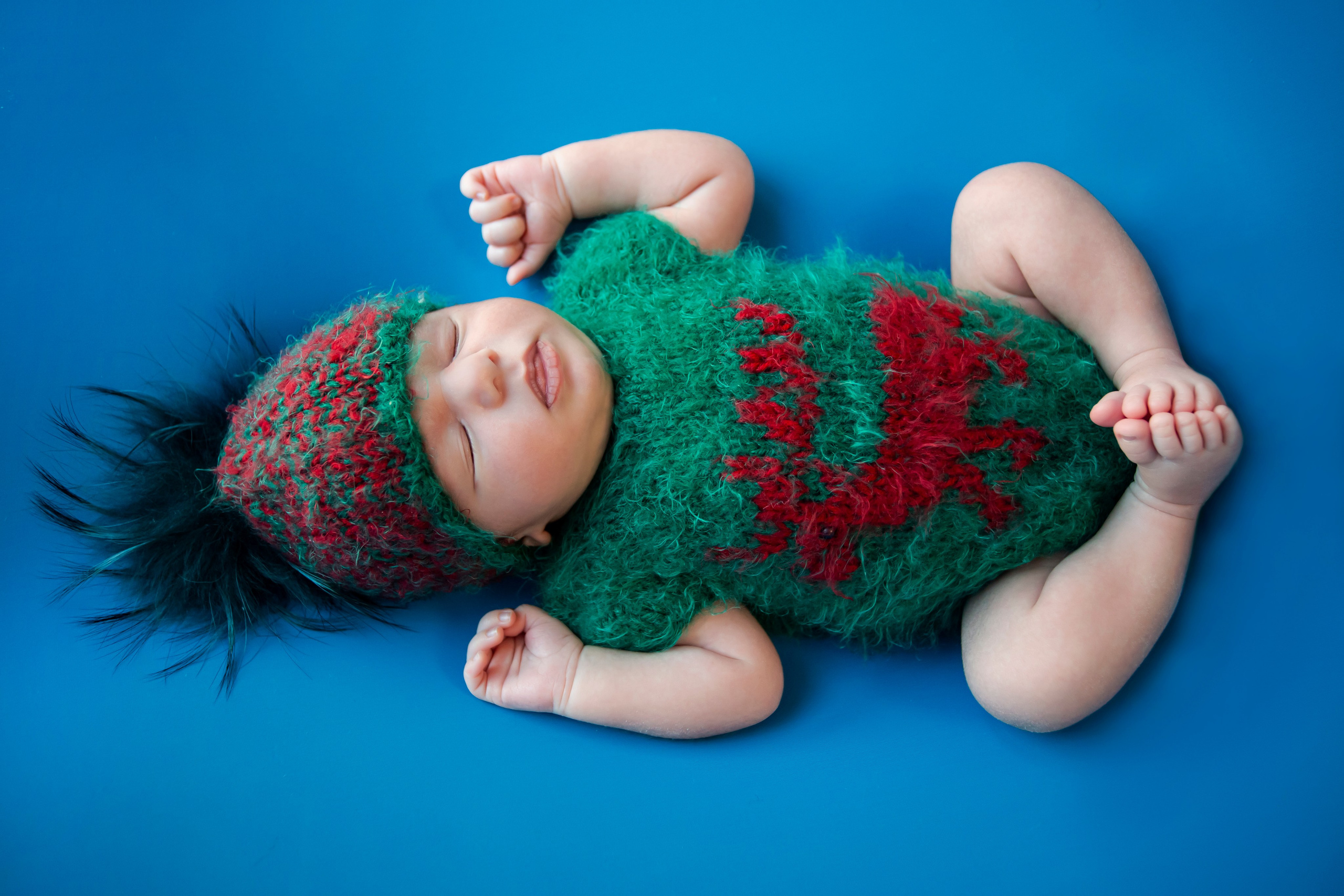 NEWBORN. Семейный и детский фотограф в Москве и МО — Александра