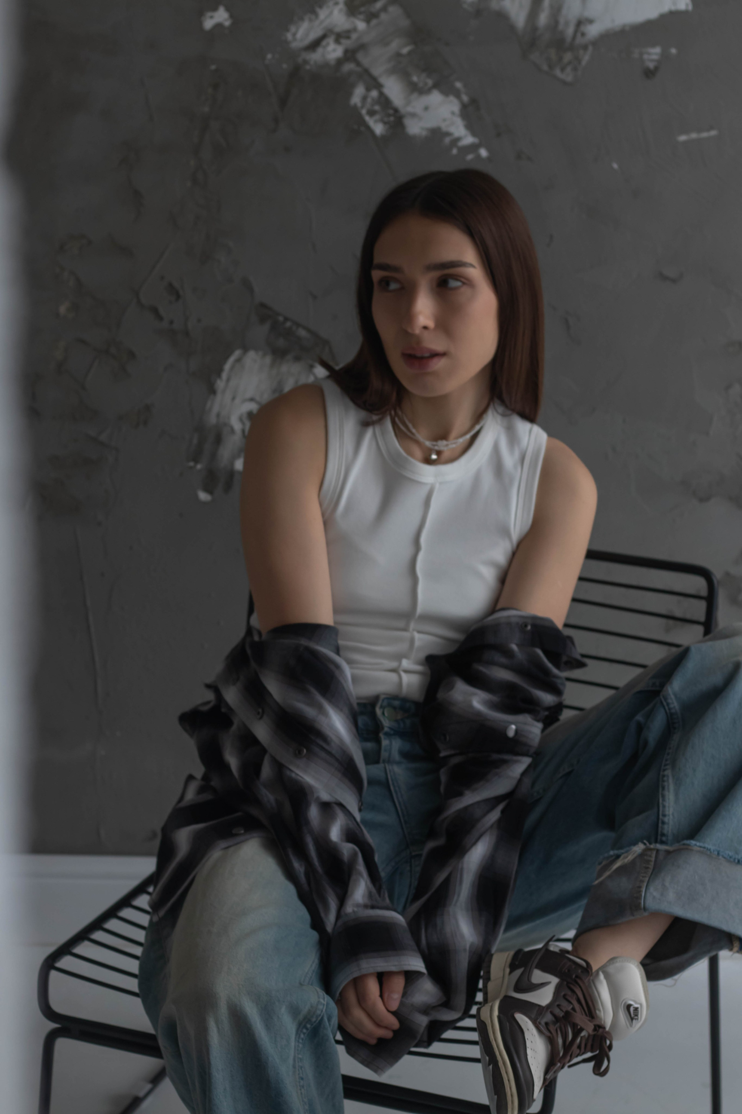 Поля. Фотограф в Екатеринбурге Ирада Баянгулова