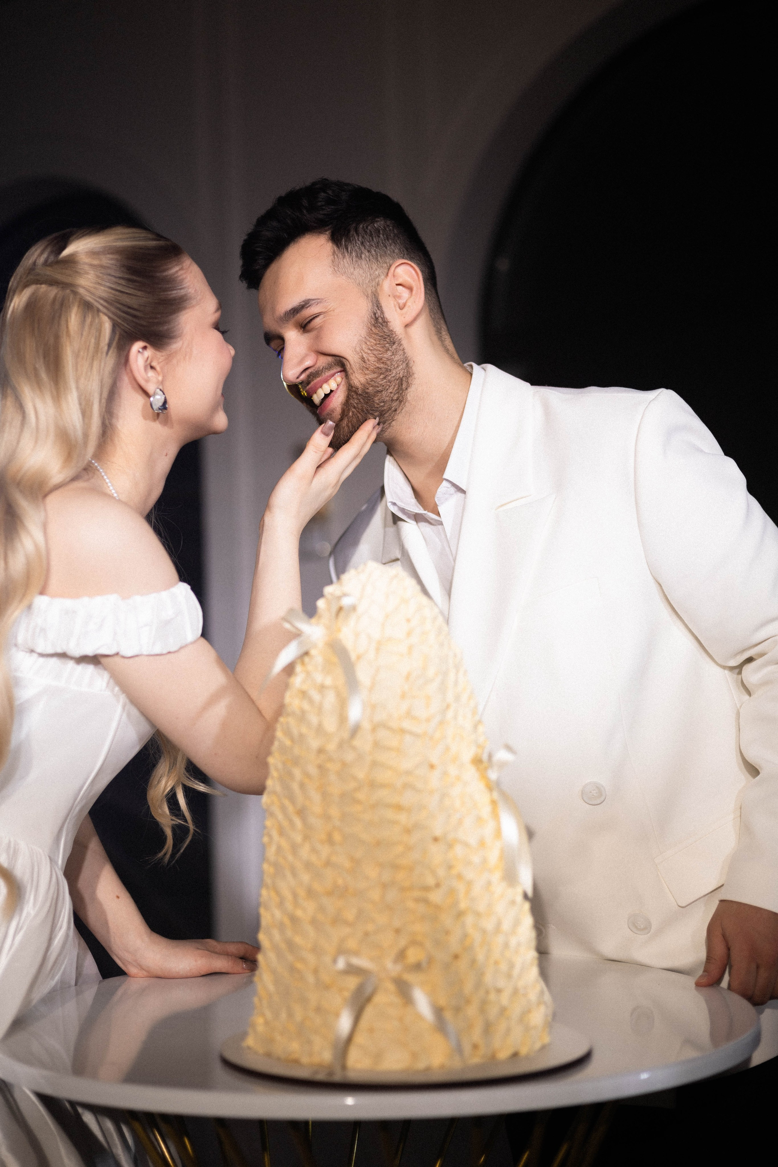 Анна & Алексей. Свадебный и портретный фотограф Соломко Диана