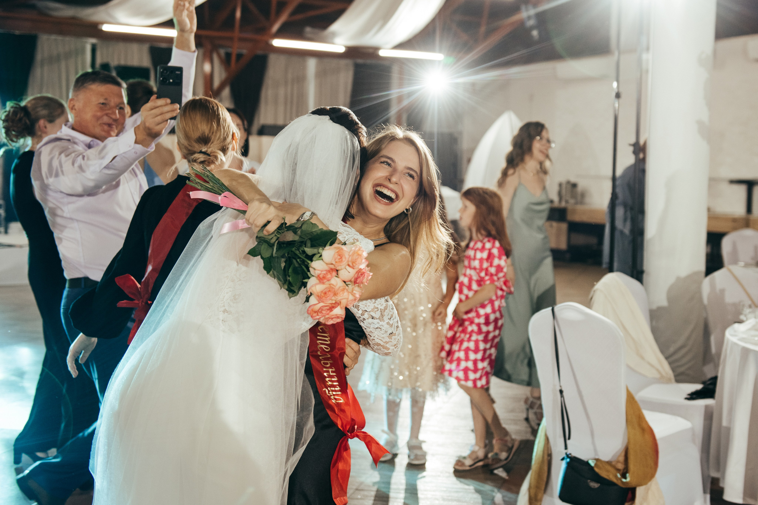 Нелли и Даниил. Свадебный и семейный фотограф Алиса Полякова |Старый Оскол | Воронеж