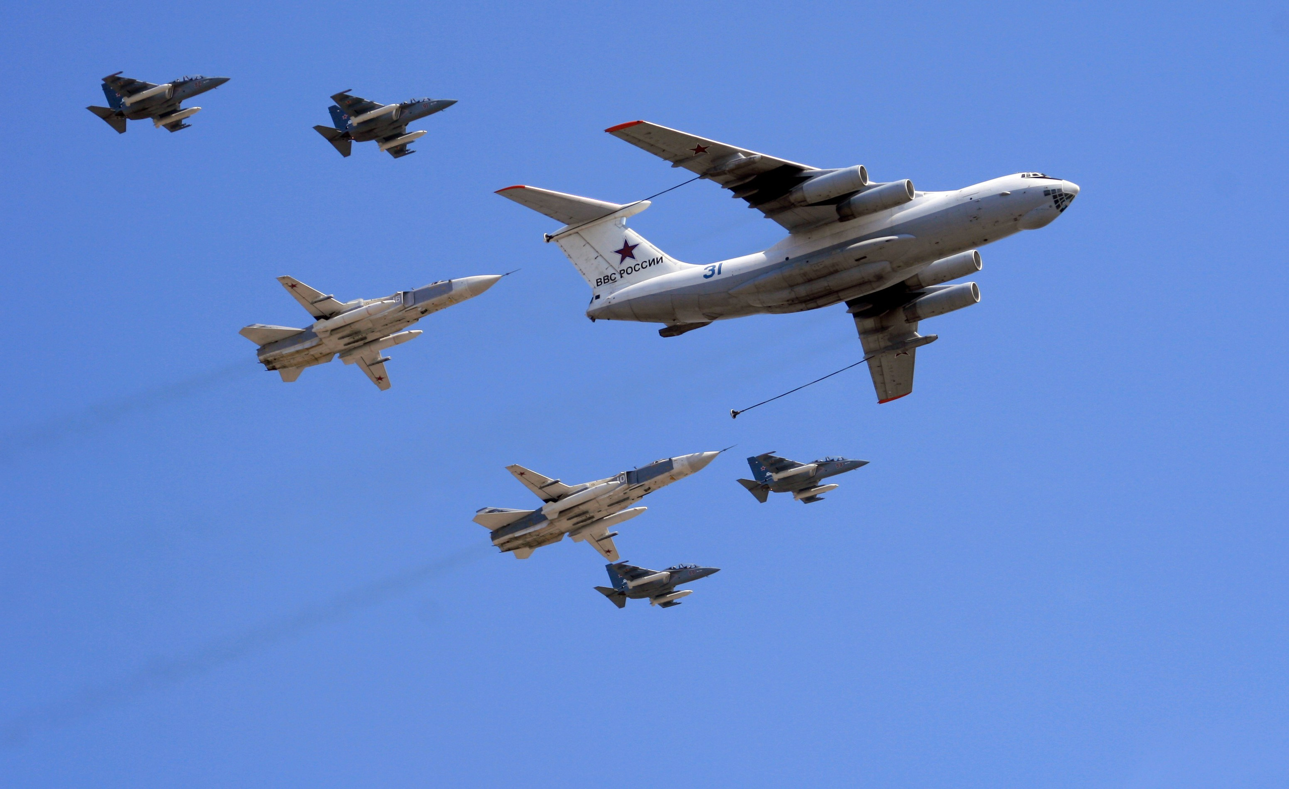 Репортаж. Главная