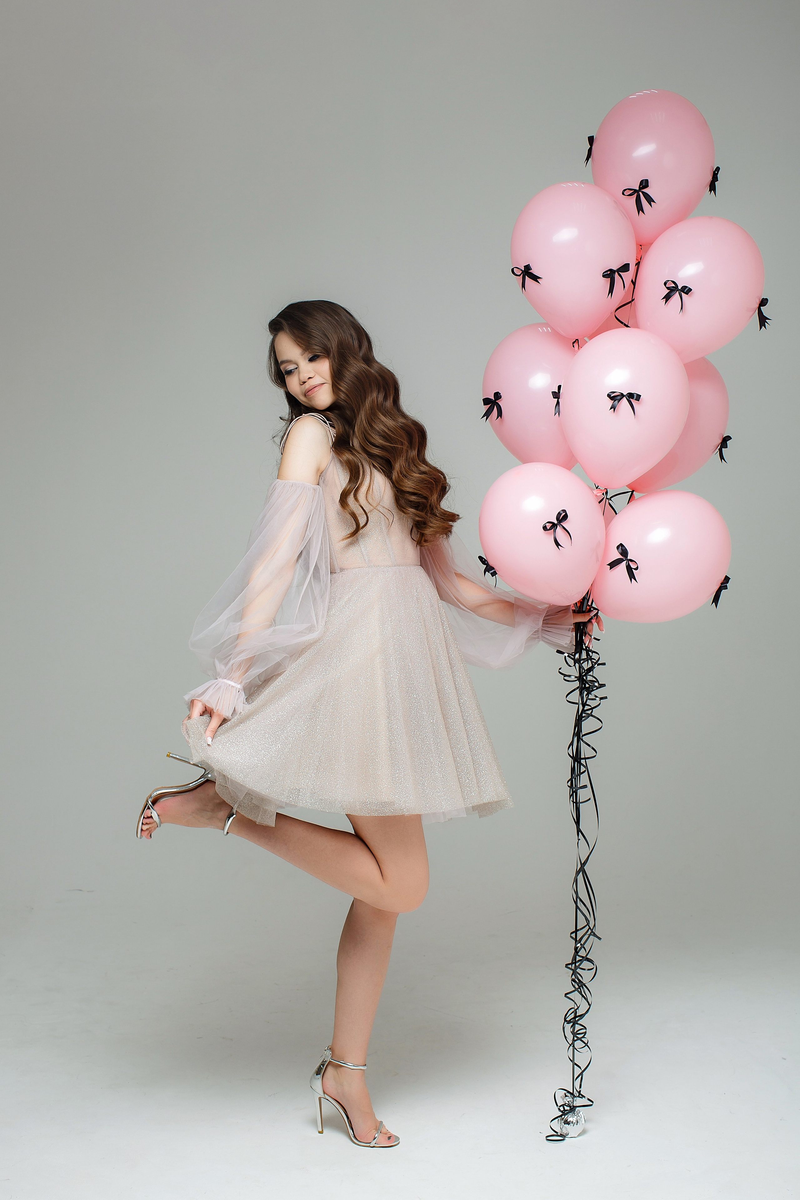 Арина. Семейный и детский фотограф в Стерлитамаке Разина Рахмангулова