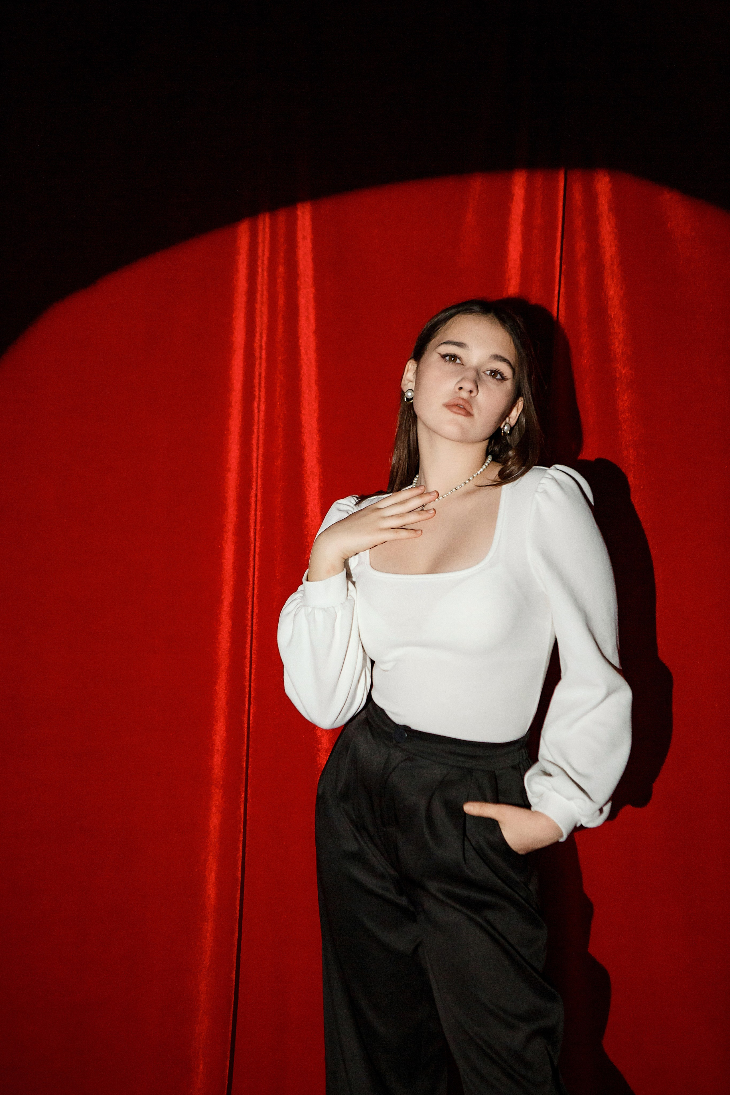 Резеда. Семейный и детский фотограф в Стерлитамаке Разина Рахмангулова