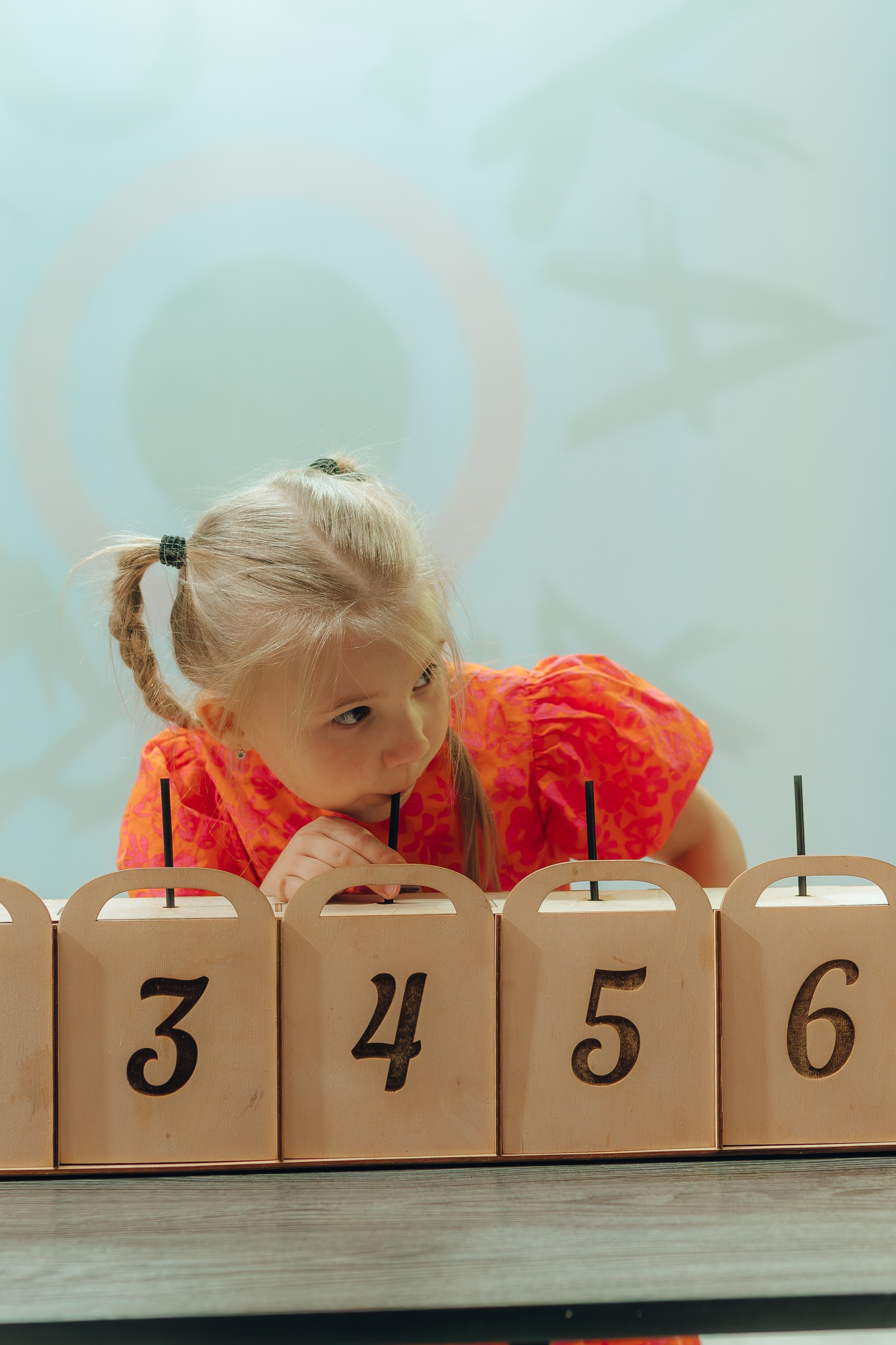 В ТОЧКЕ ОТРЫВА. Детский и семейный фотограф Катерина Мишина