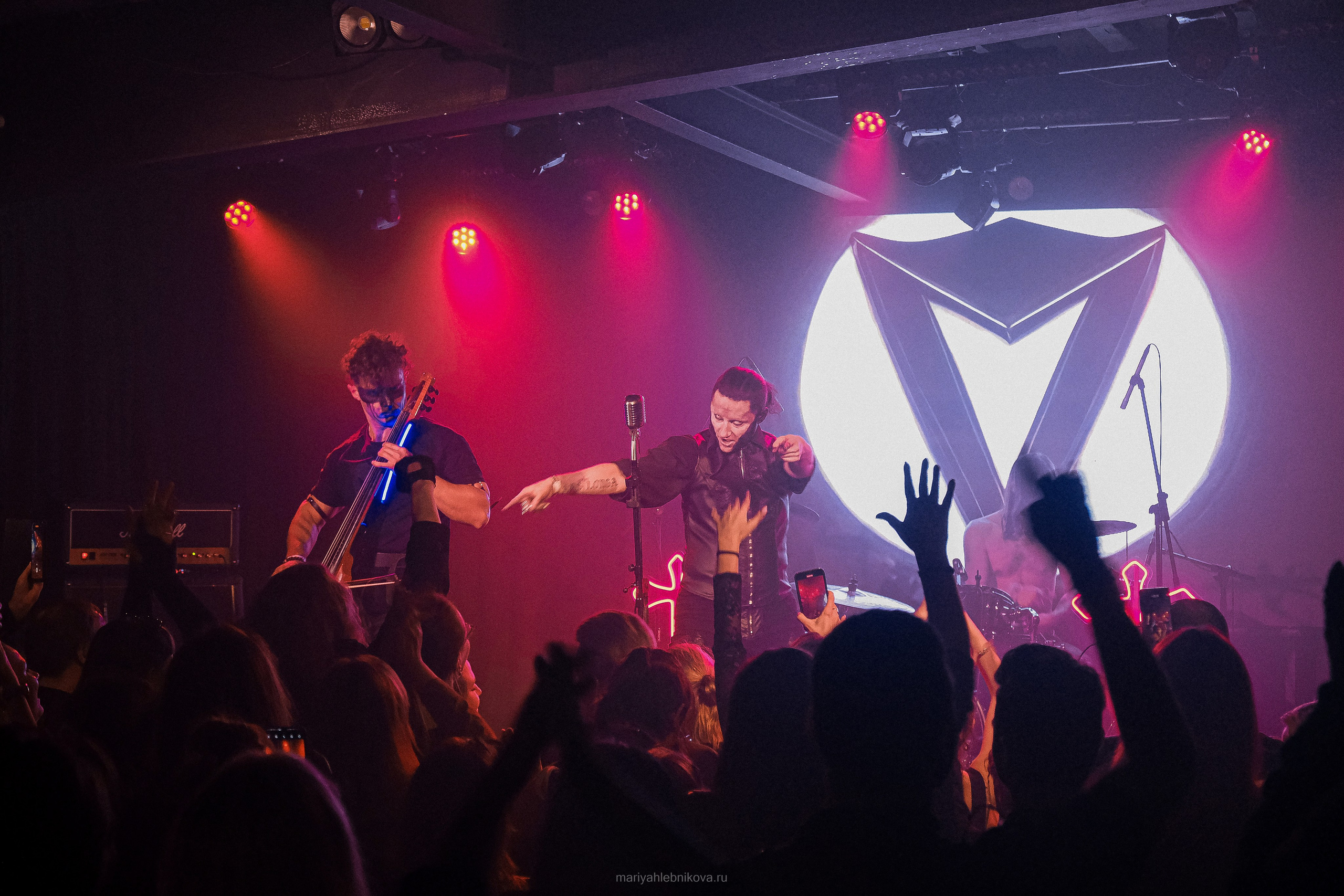 Otto Dix. Фотограф Мария Хлебникова Санкт-Петербург Москва