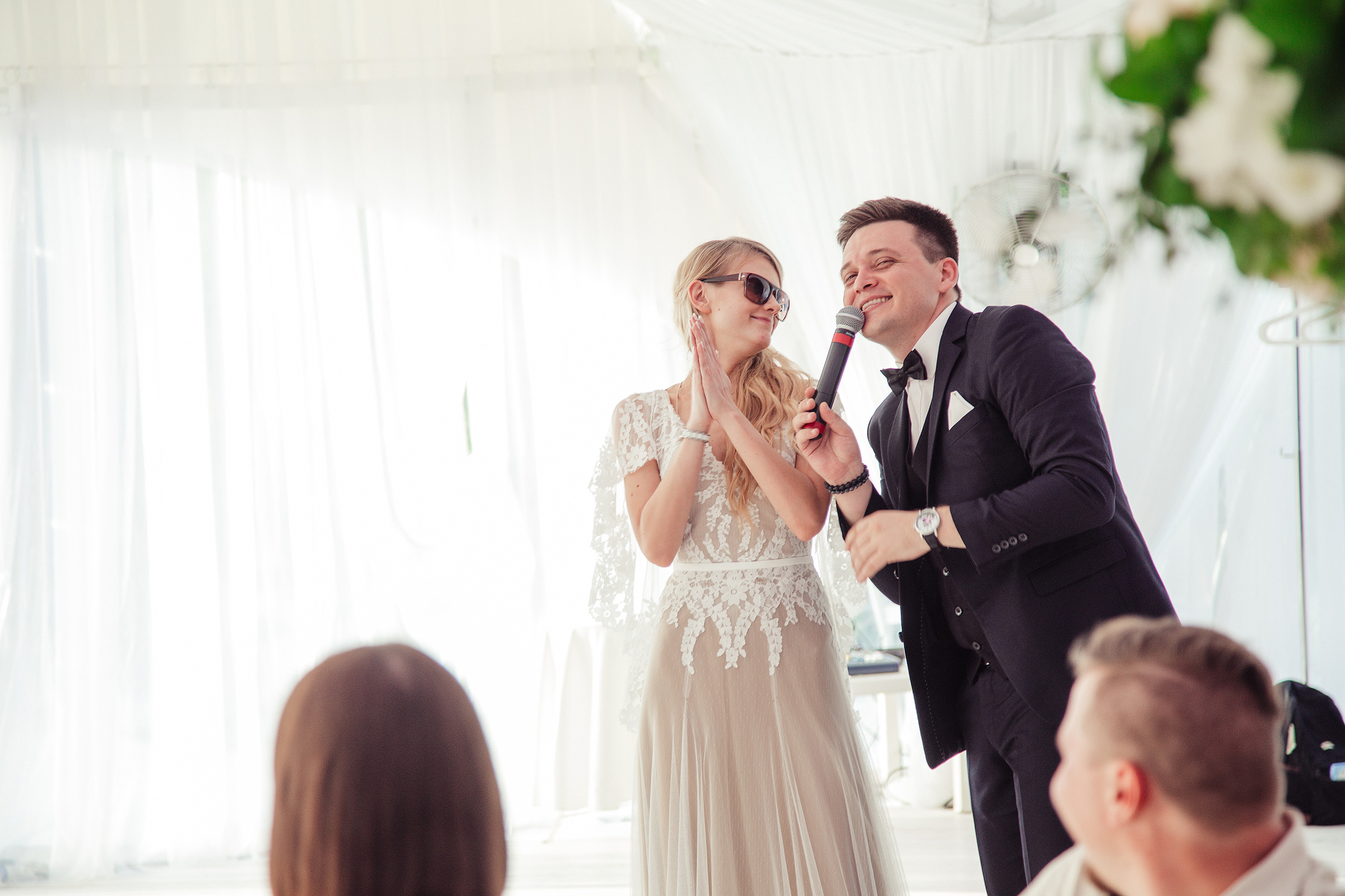 Георгий & Юлиана. Свадебный Семейный Репортажный фотограф в Москве