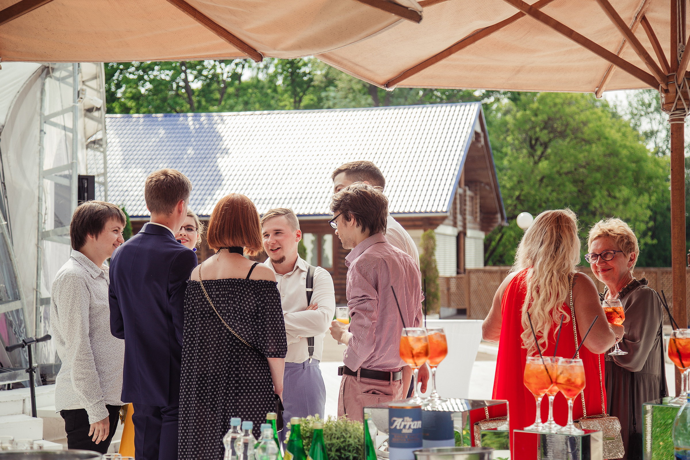Георгий & Юлиана. Свадебный Семейный Репортажный фотограф в Москве