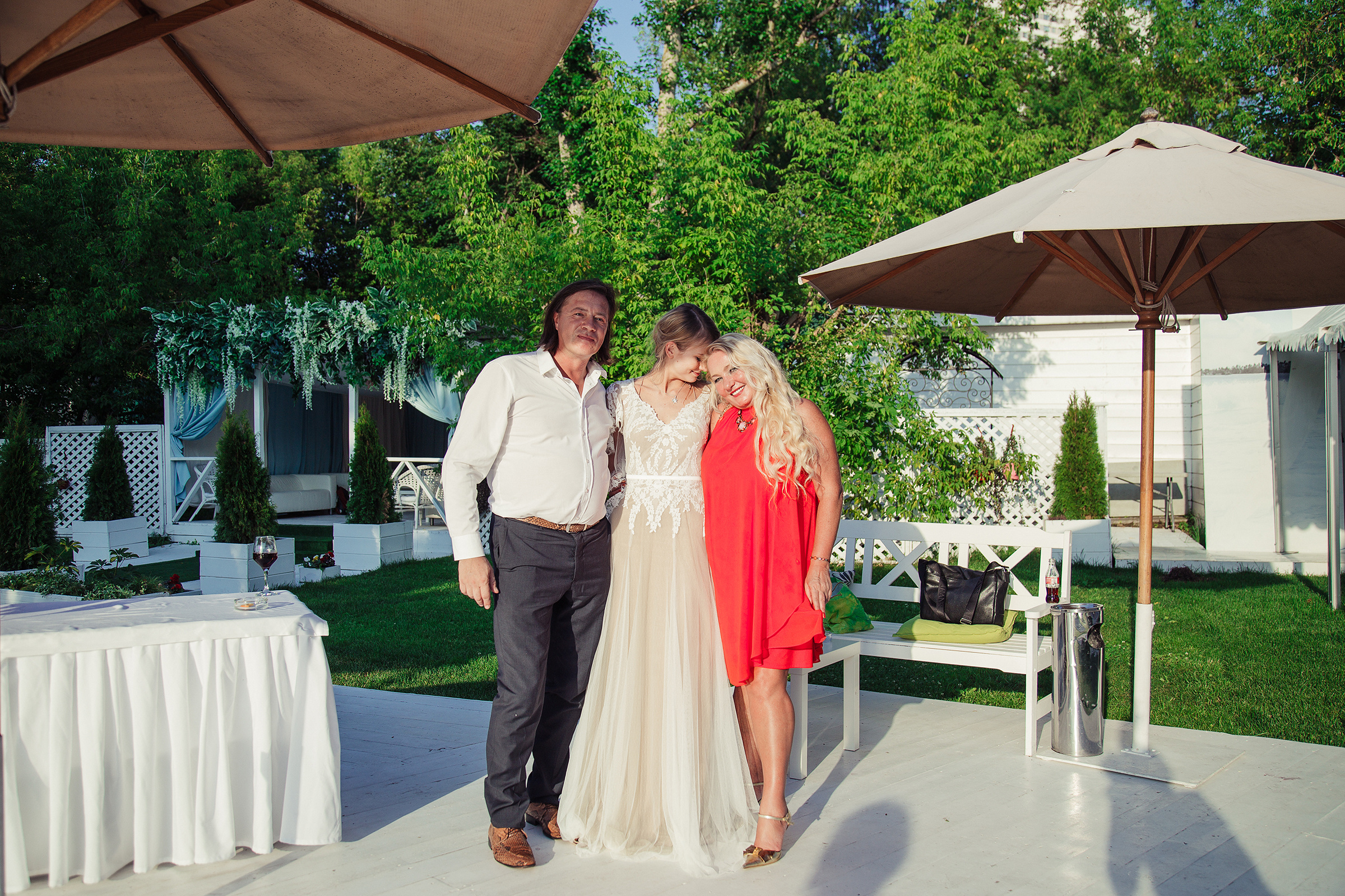 Георгий & Юлиана. Свадебный Семейный Репортажный фотограф в Москве