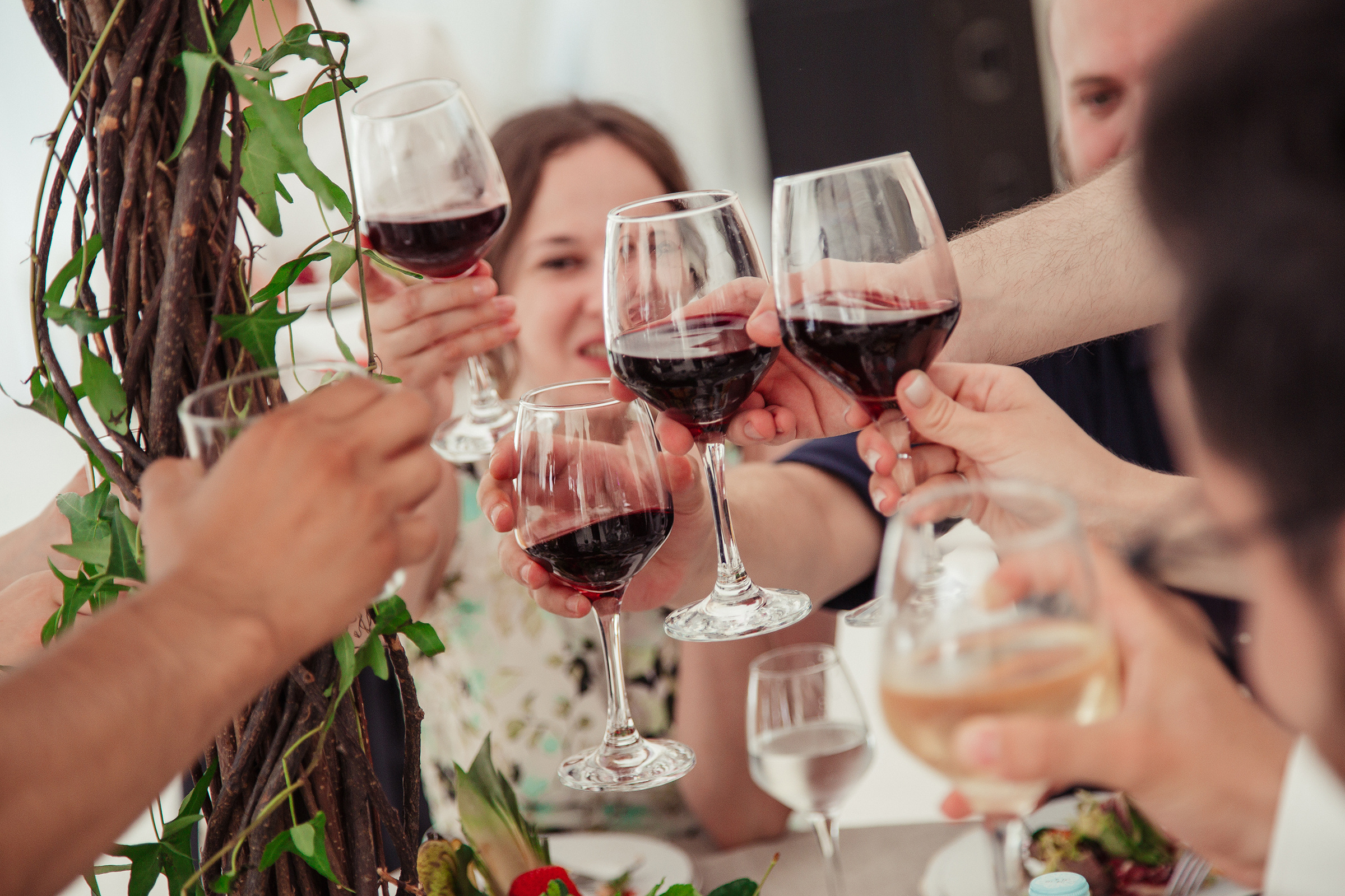 Георгий & Юлиана. Свадебный Семейный Репортажный фотограф в Москве