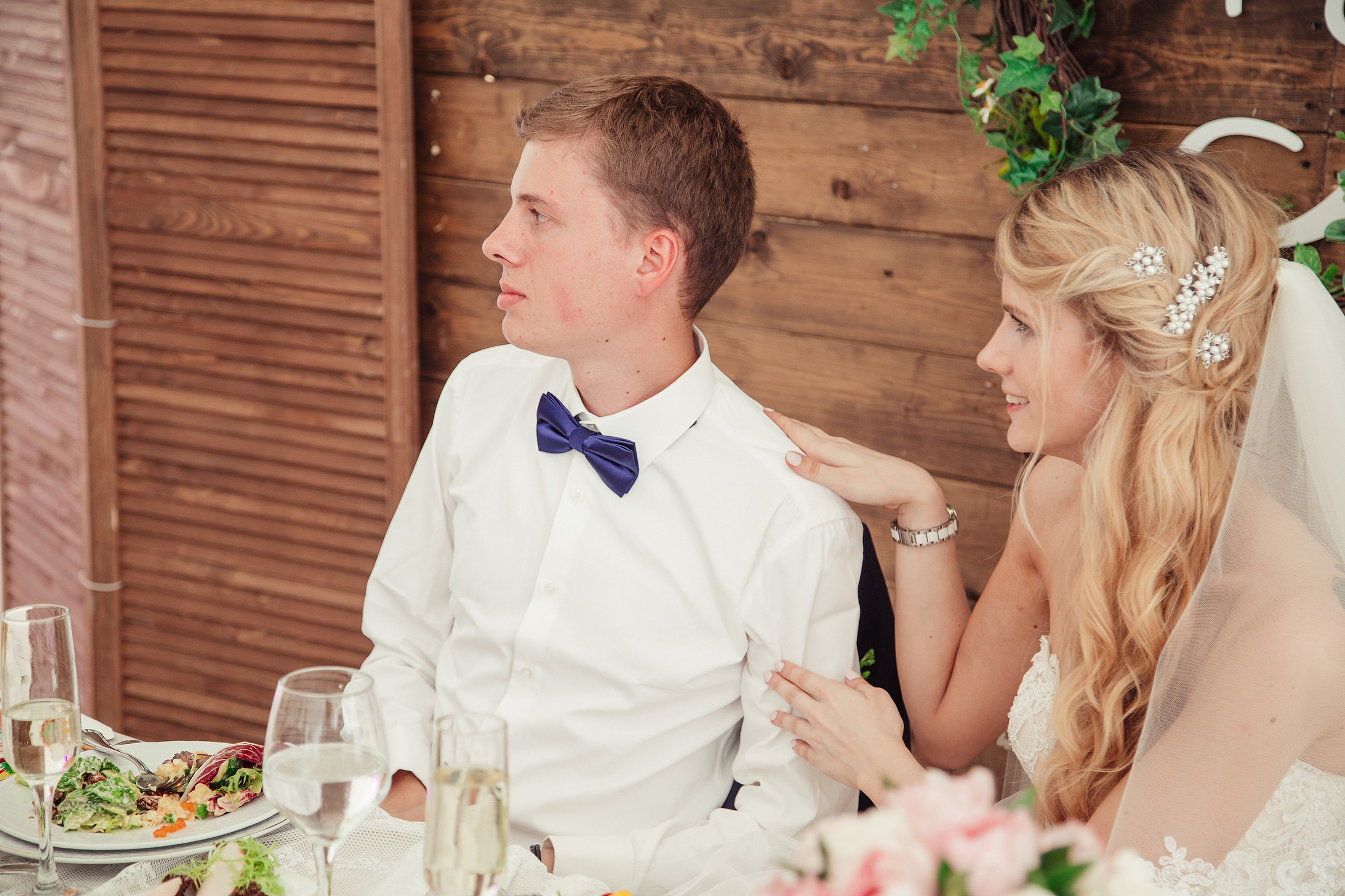 Георгий & Юлиана. Свадебный Семейный Репортажный фотограф в Москве