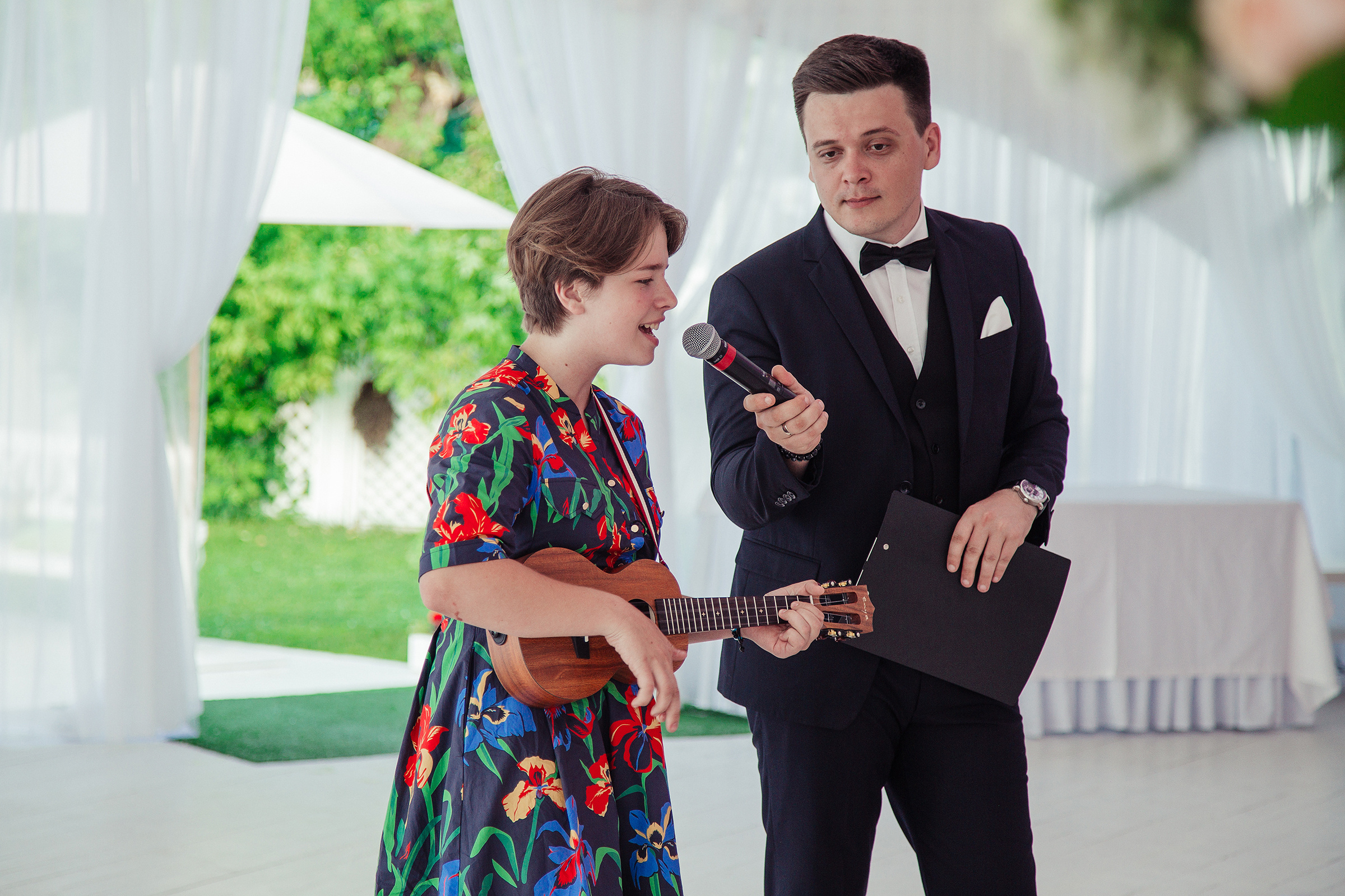 Георгий & Юлиана. Свадебный Семейный Репортажный фотограф в Москве