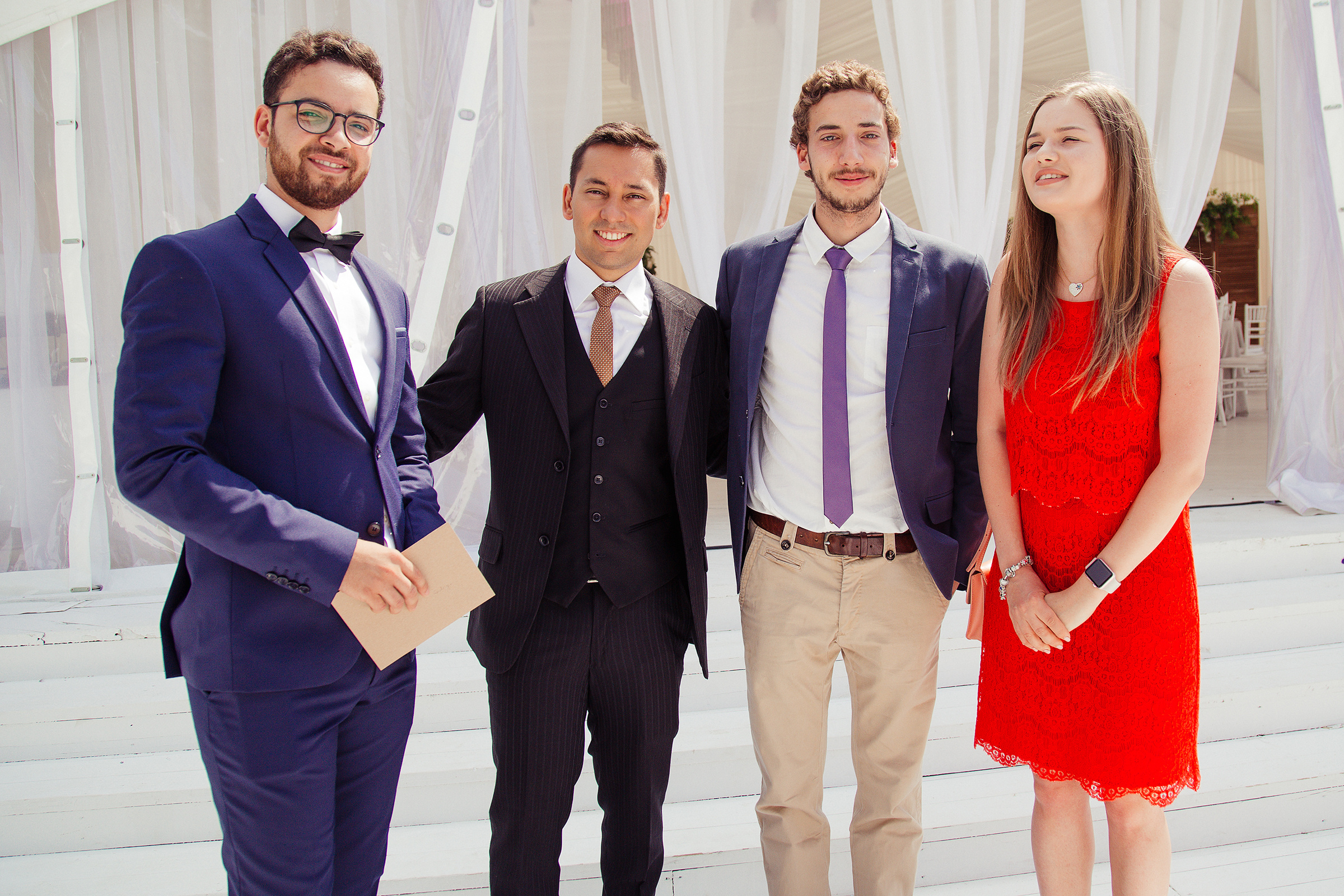 Георгий & Юлиана. Свадебный Семейный Репортажный фотограф в Москве