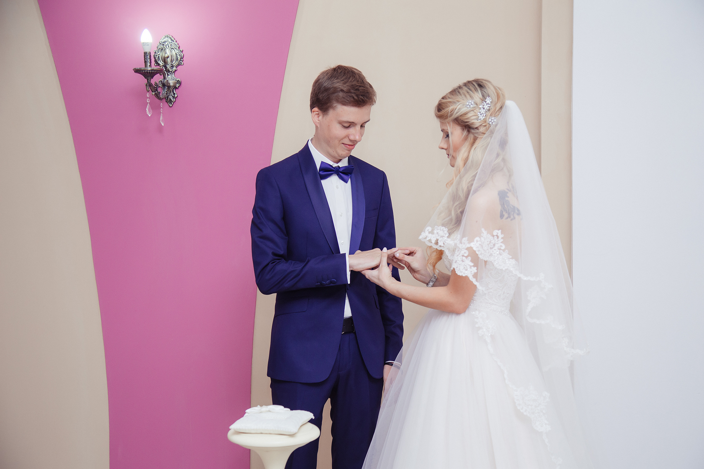 Георгий & Юлиана. Свадебный Семейный Репортажный фотограф в Москве