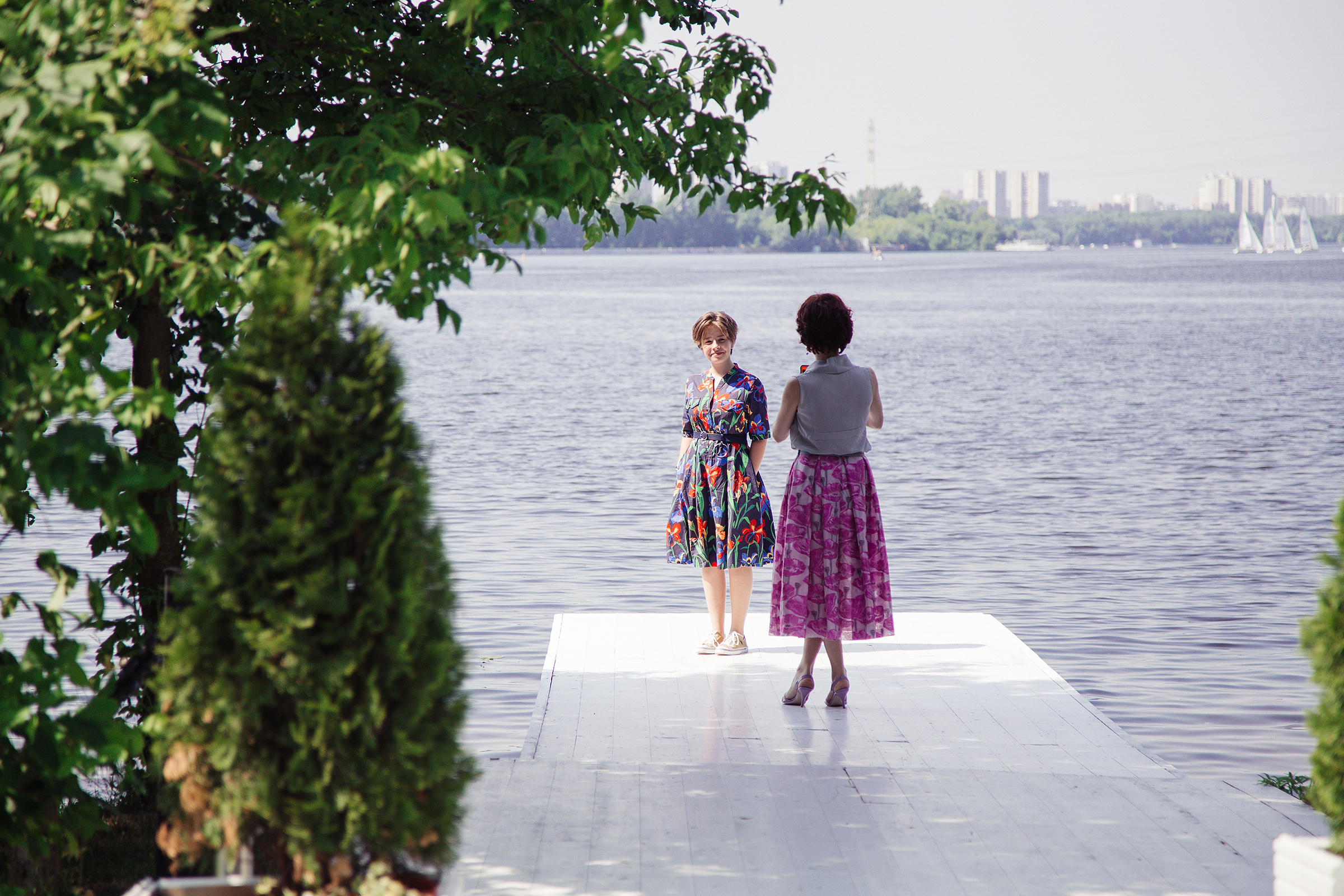 Георгий & Юлиана. Свадебный Семейный Репортажный фотограф в Москве
