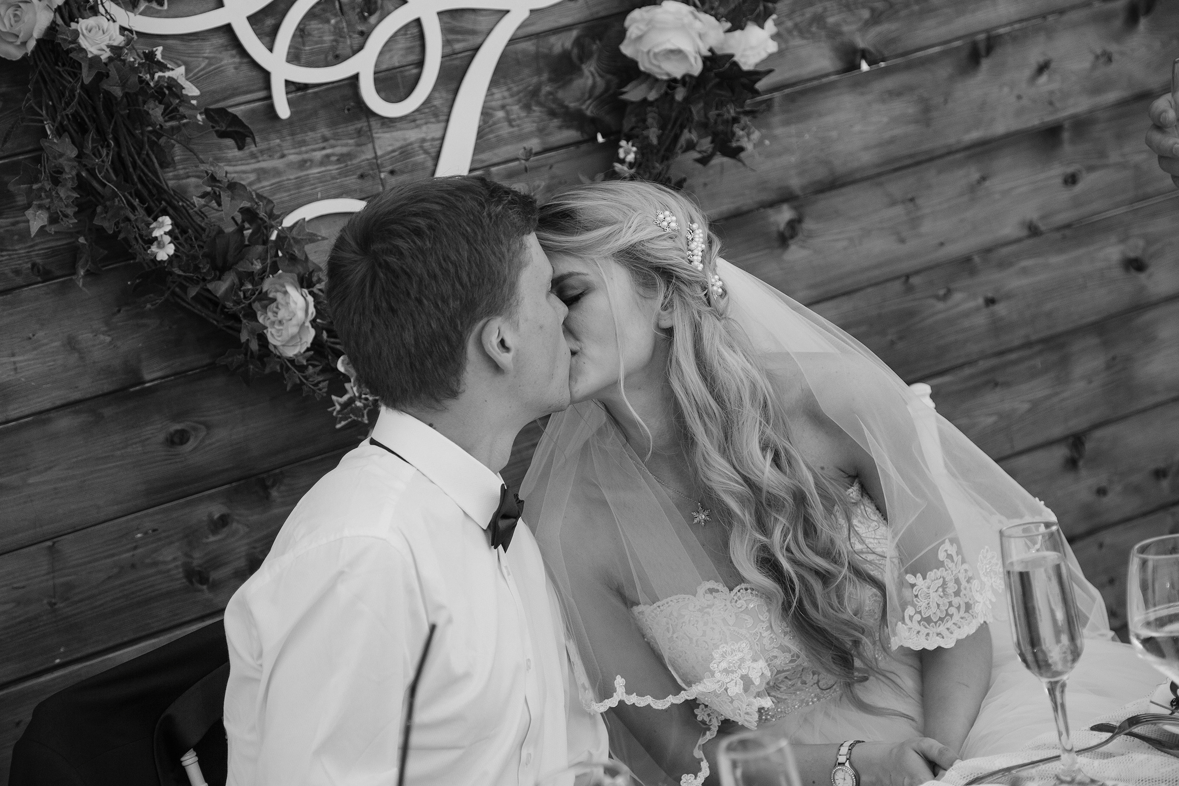 Георгий & Юлиана. Свадебный Семейный Репортажный фотограф в Москве