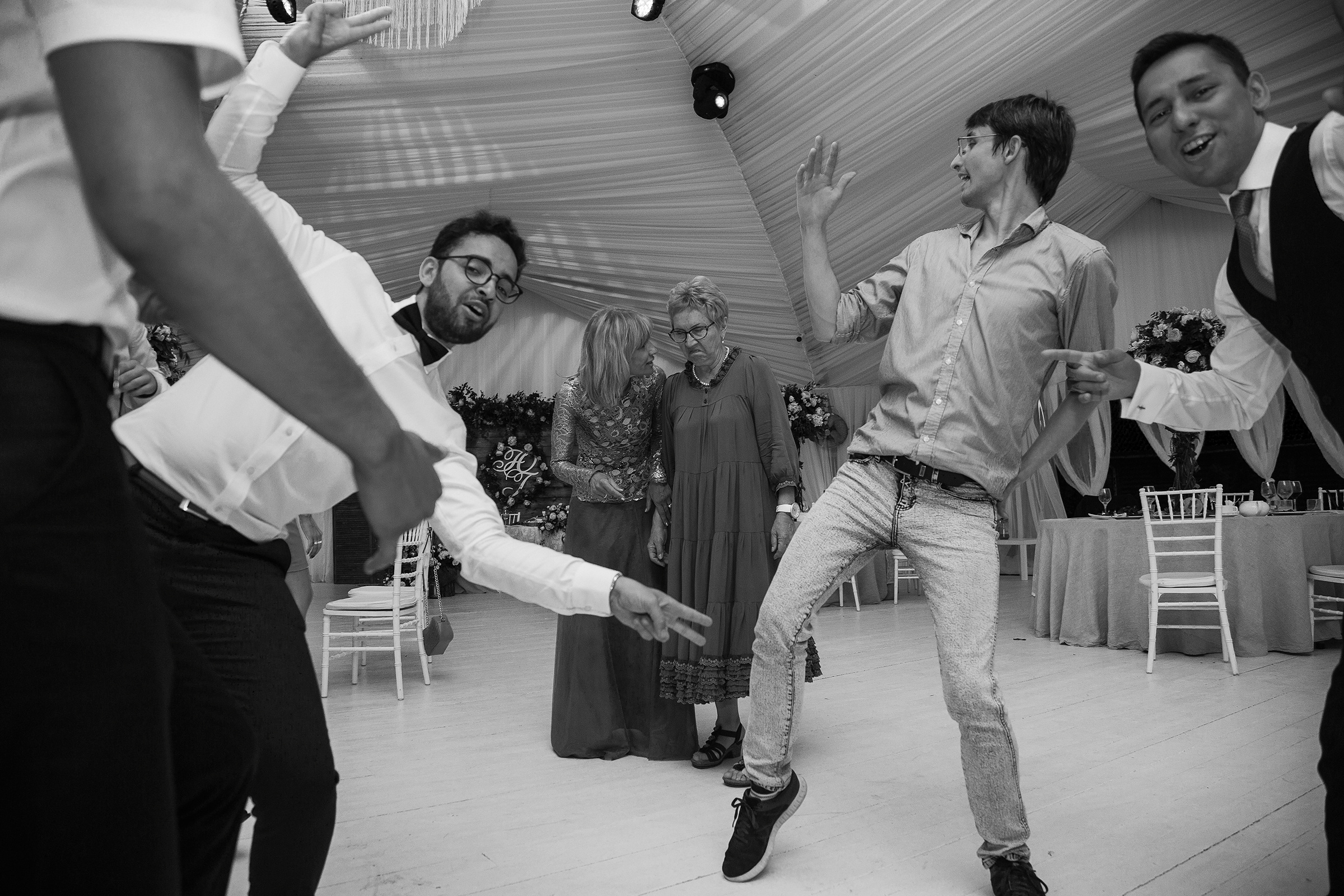 Георгий & Юлиана. Свадебный Семейный Репортажный фотограф в Москве