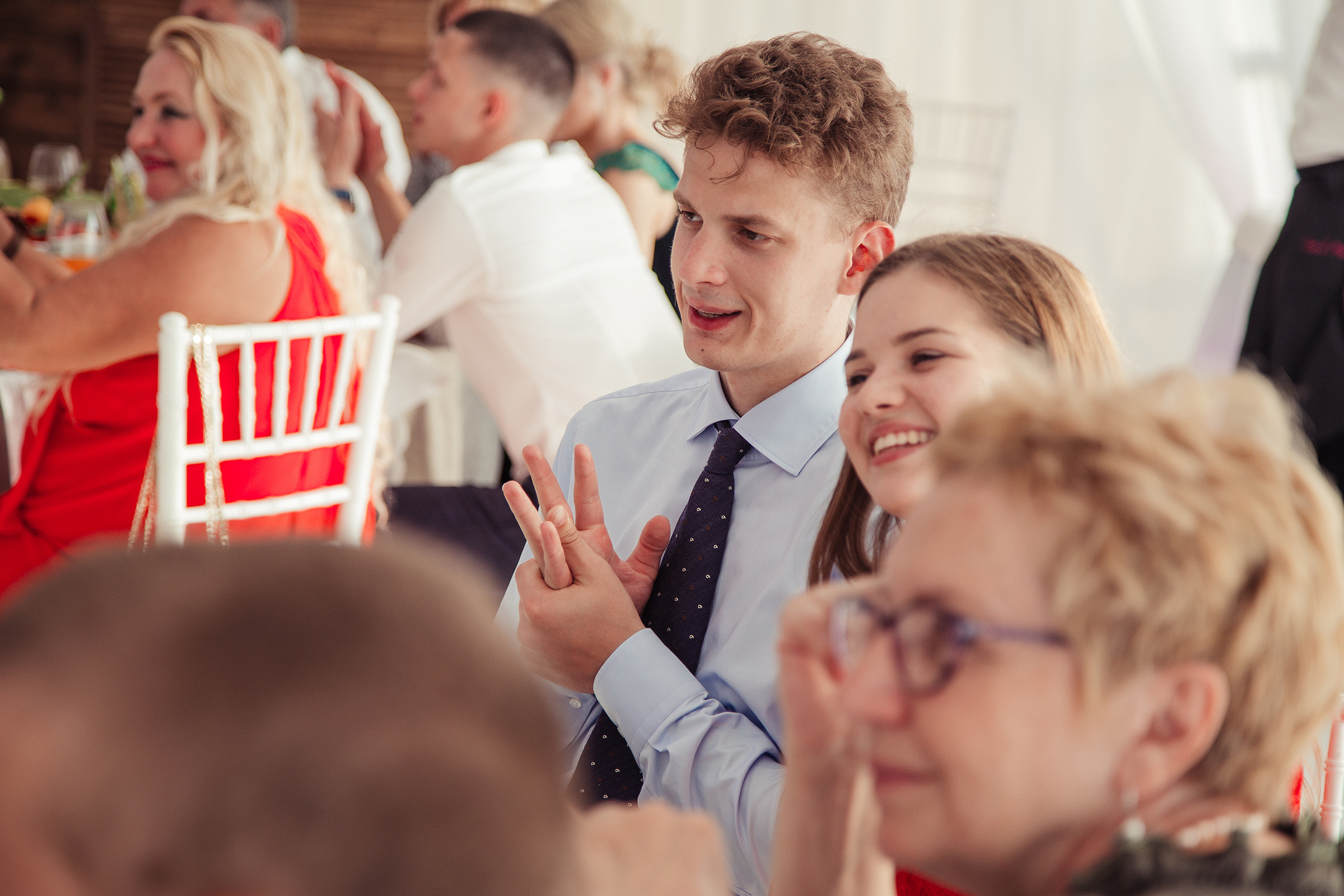 Георгий & Юлиана. Свадебный Семейный Репортажный фотограф в Москве