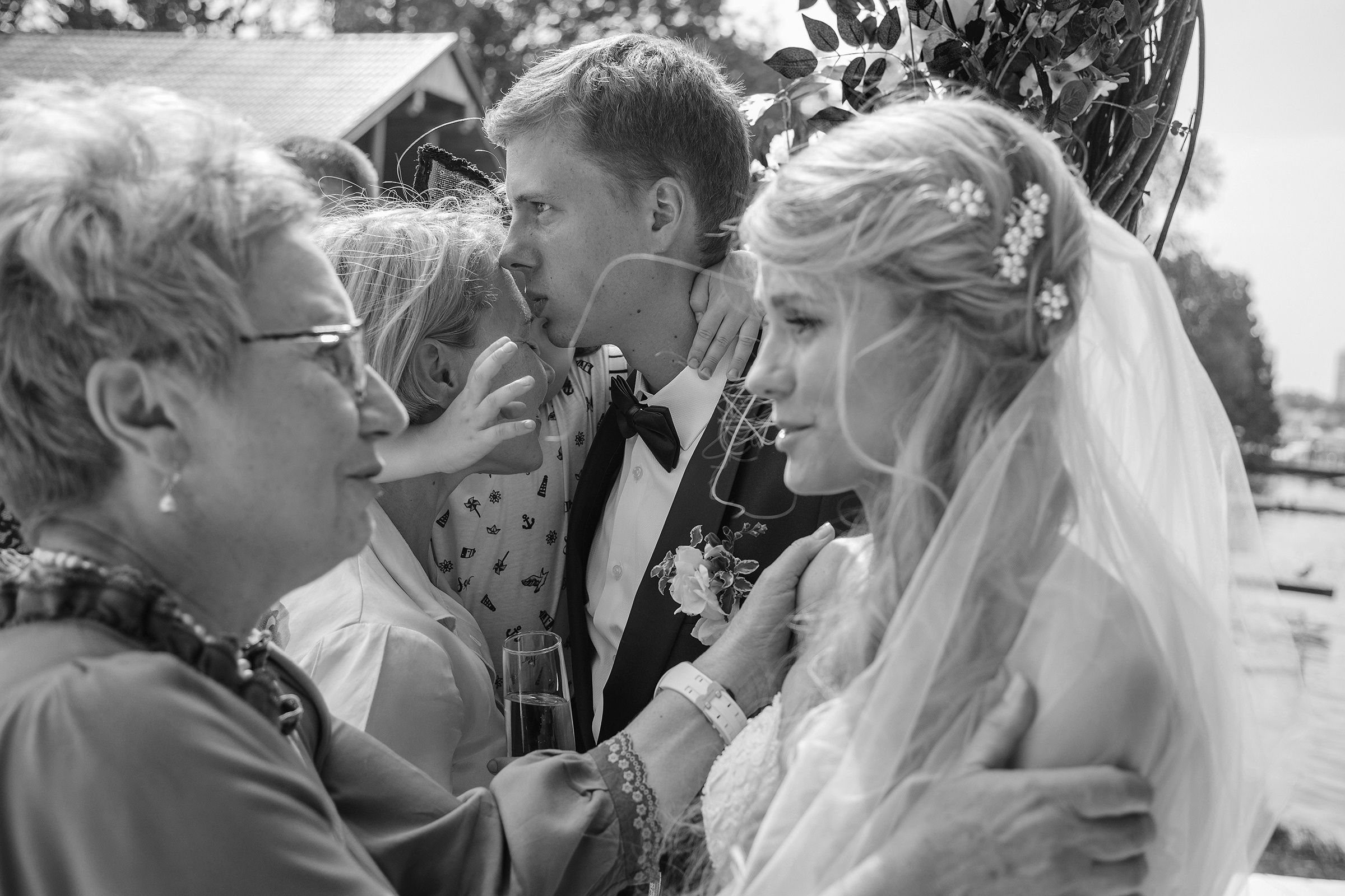 Георгий & Юлиана. Свадебный Семейный Репортажный фотограф в Москве