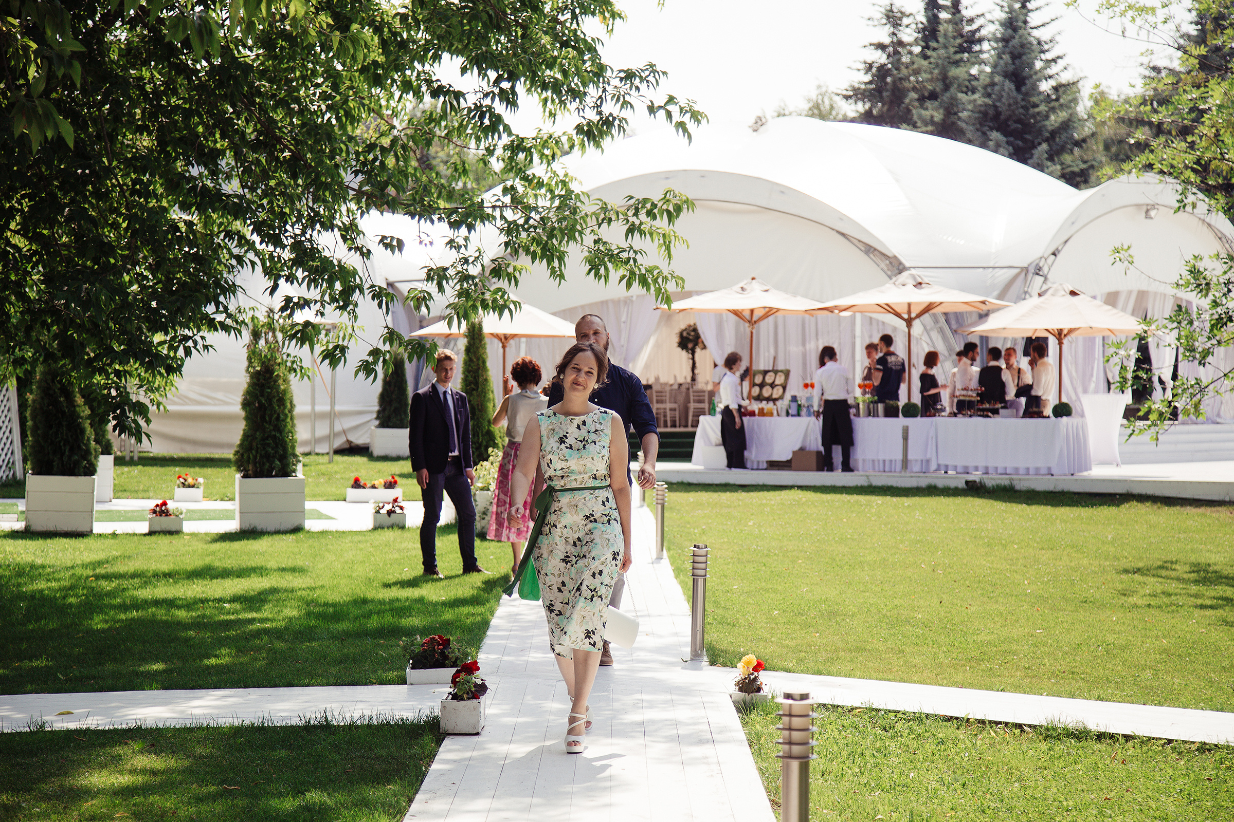 Георгий & Юлиана. Свадебный Семейный Репортажный фотограф в Москве