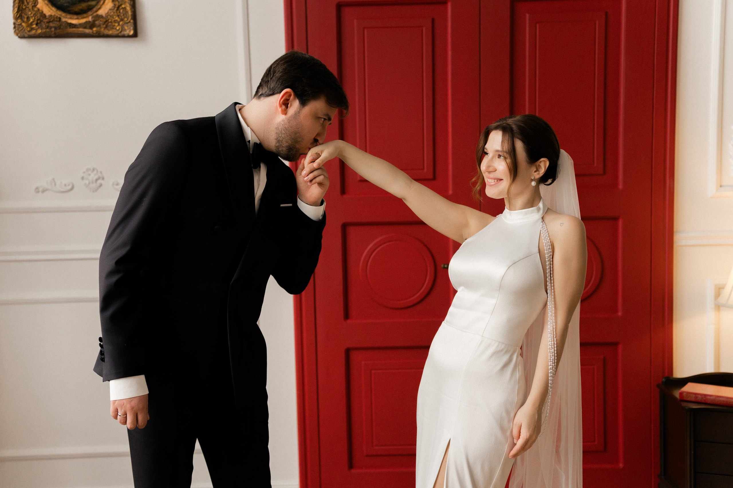 Евгений & Лана