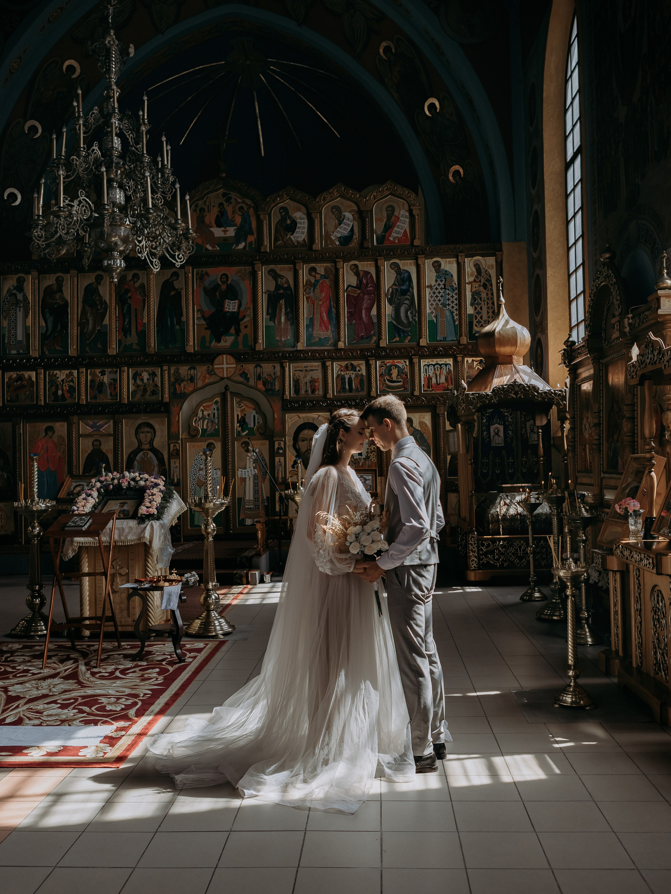 Таинство Венчания Миланы и Владислава. Фотограф семейный, Венчания Крещения Пятигорск Новопавловск КМВ