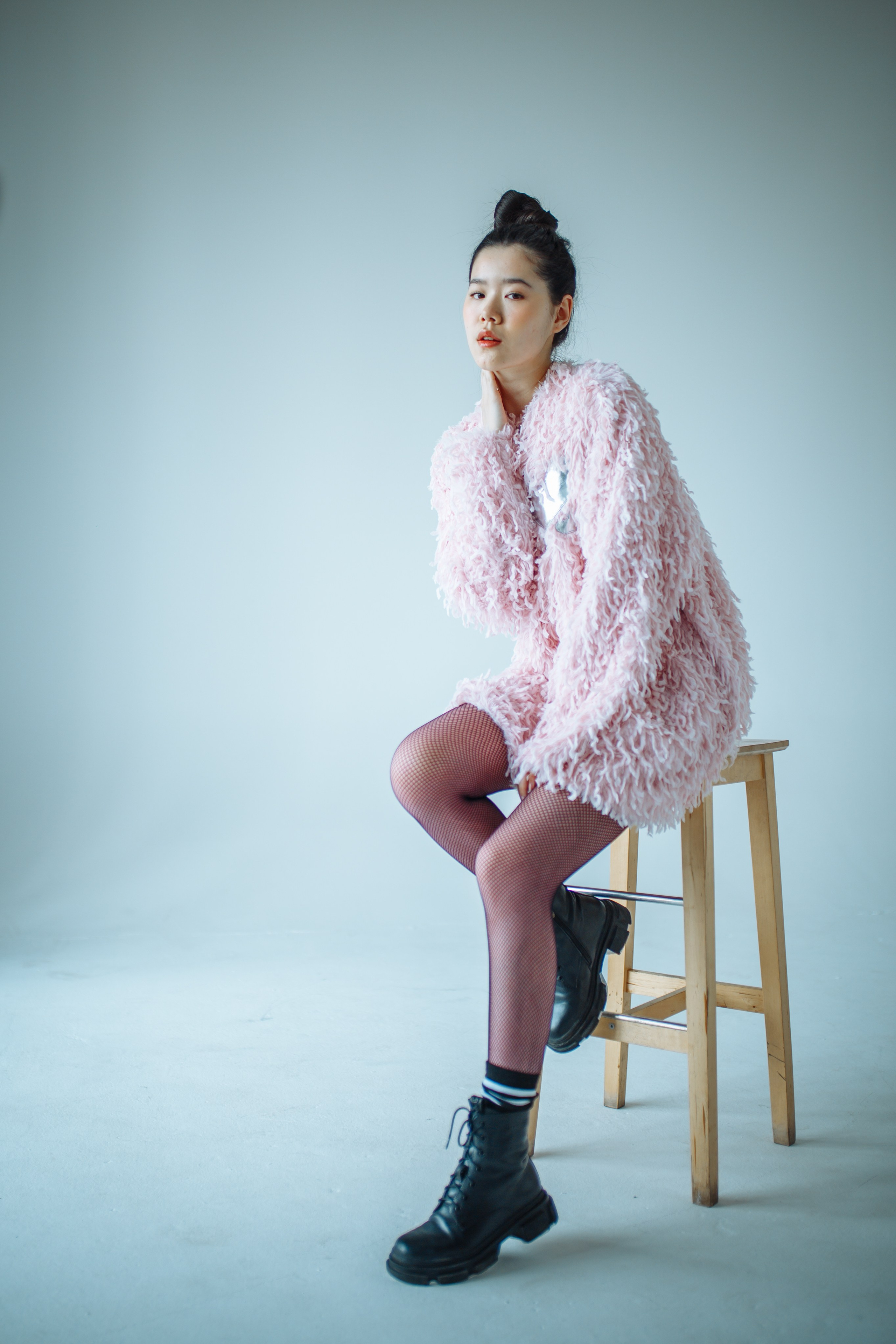 Практика в Фотошколе «Capture». Jora Abramov | Коммерческий и репортажный фотограф в Алматы