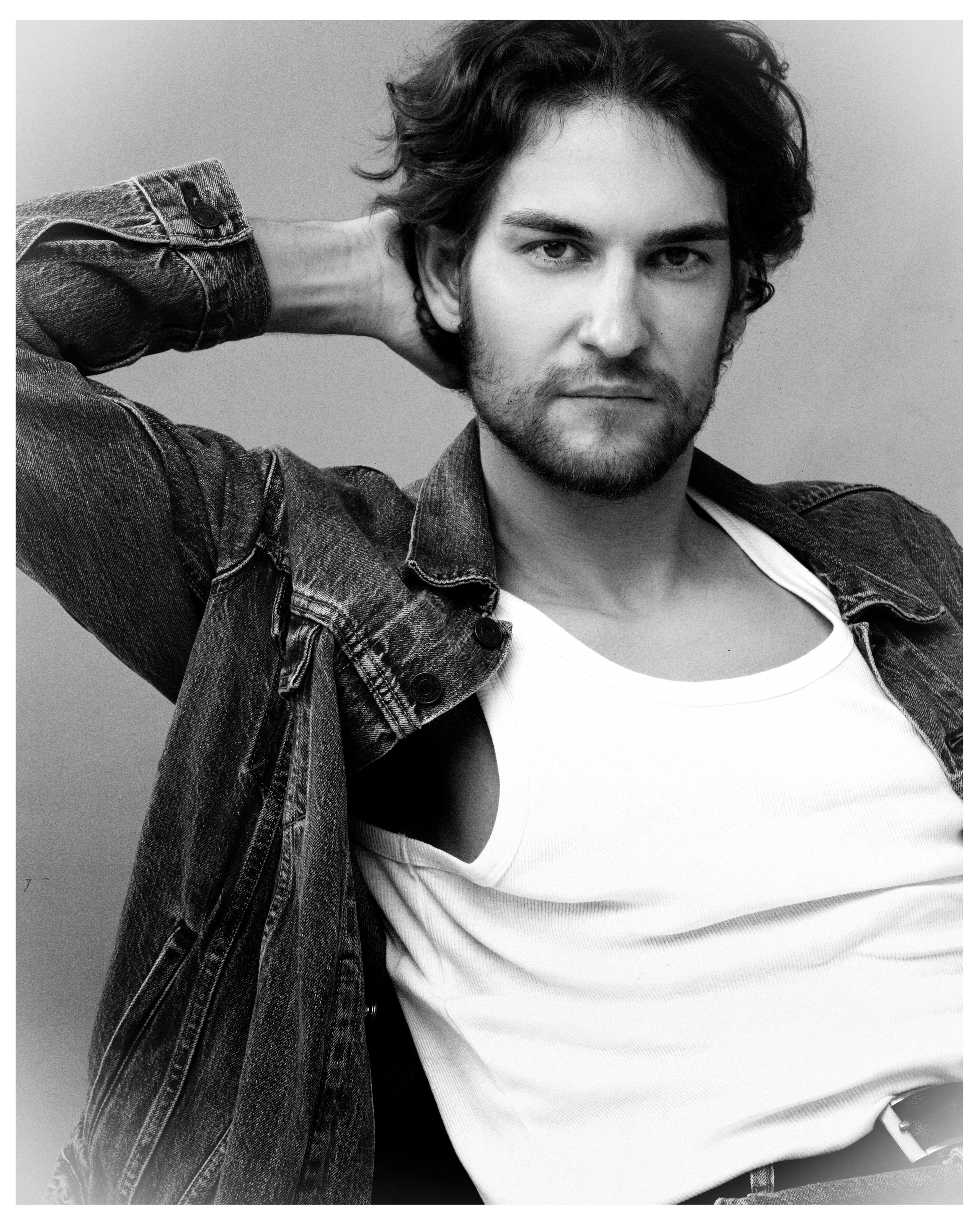 Алексей. Модельное агентство TM Models в Калининграде