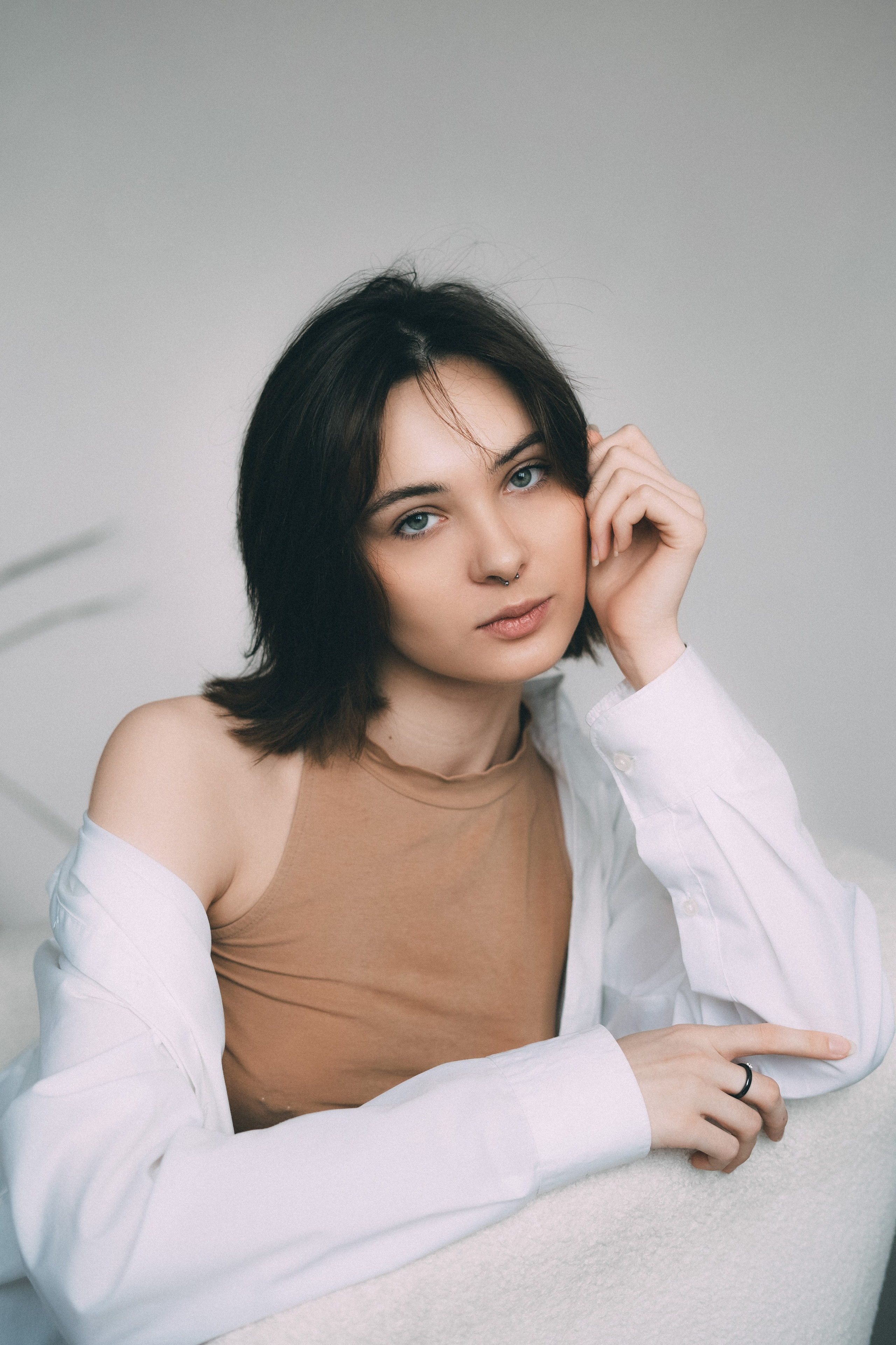 Daria T. Modeling agency TM MODELS