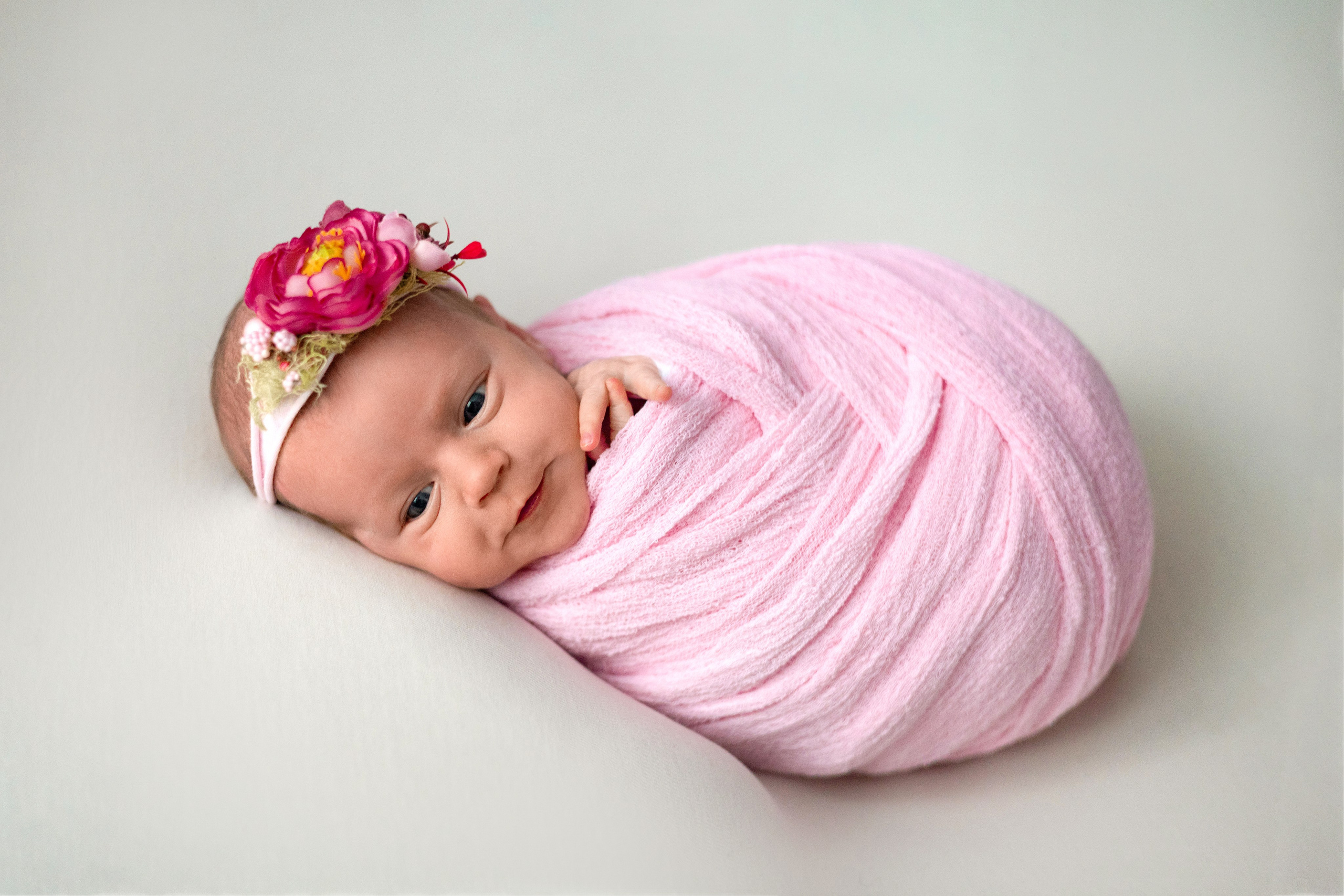 фотограф новорожденных саратов ньюборн фотосессия