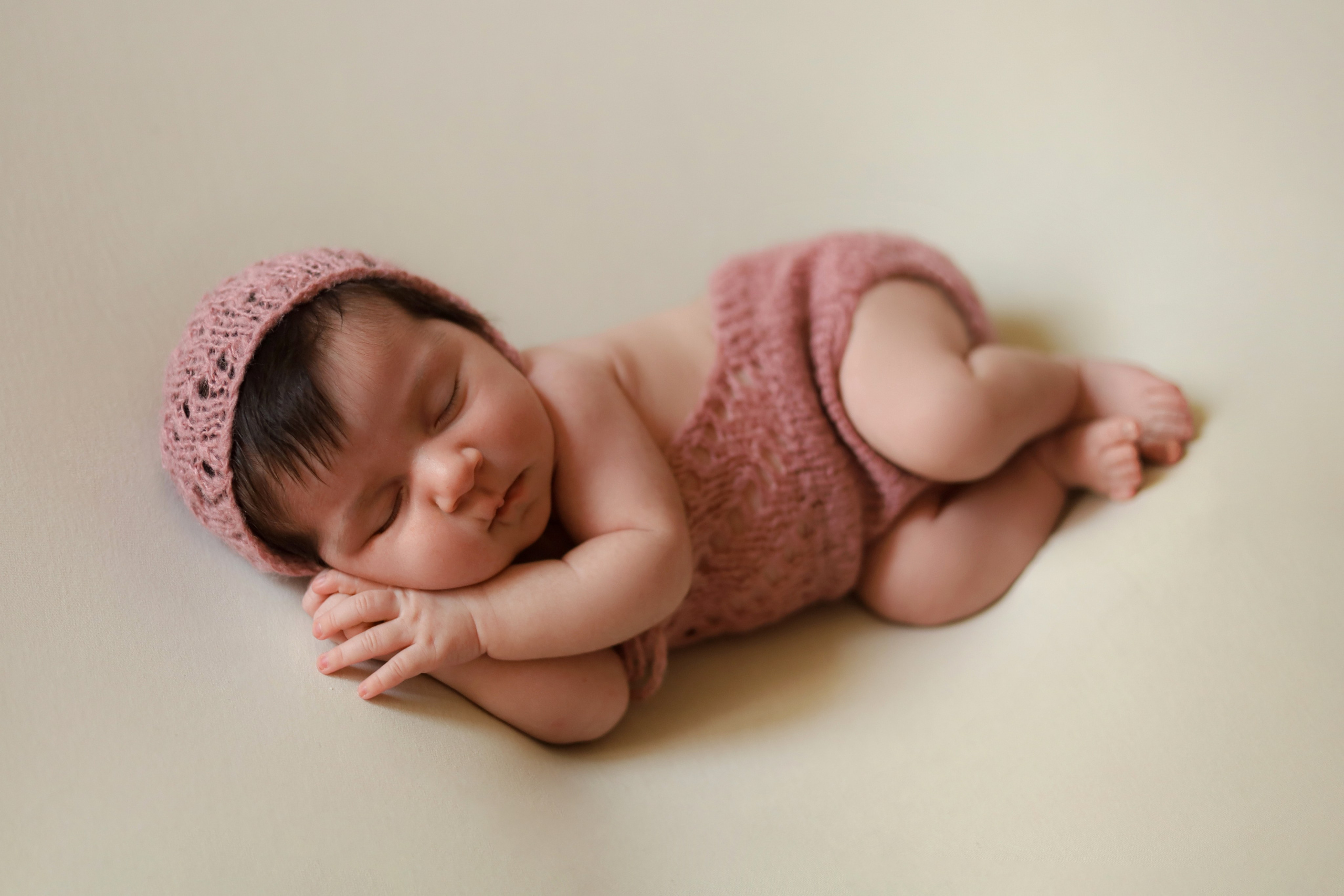 Фотограф новорожденных Саратов