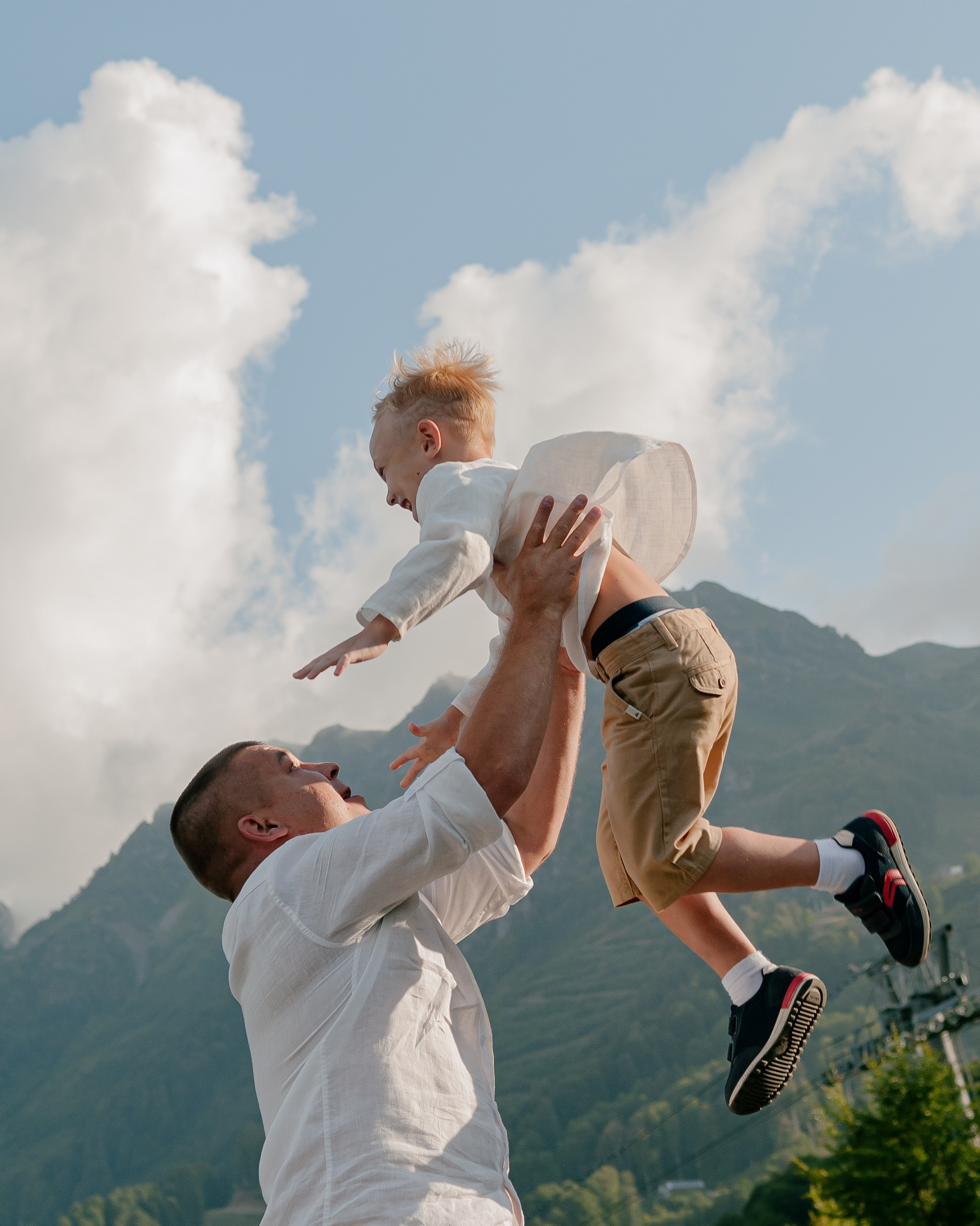 В горах. Фотограф Красная поляна|Сочи|Сириус