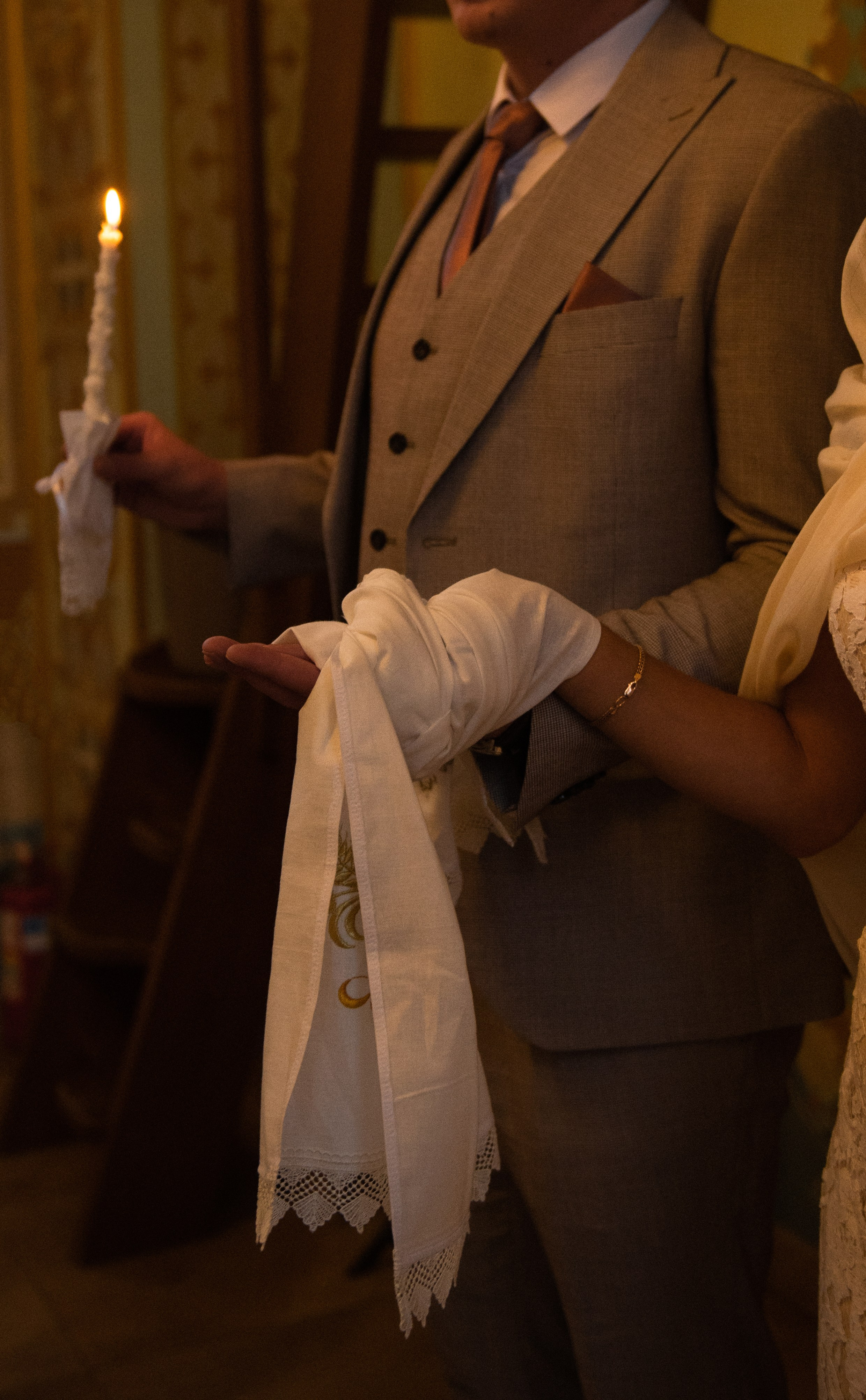 Влад и Лиза.Храм святого апостола Андрея Первозванного. Свадебный, женский, семейный фотограф в Севастополе Юлия Мошенко