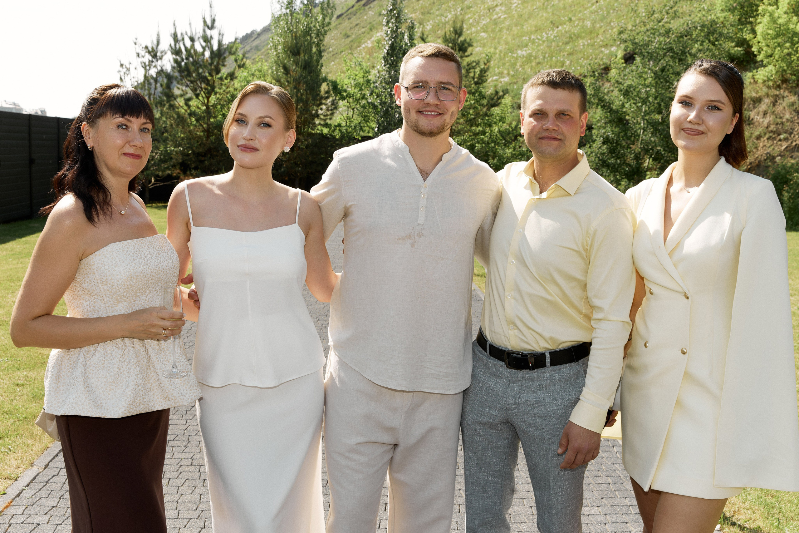 Посмотреть серию. Свадебный и семейный фотограф в Красноярске Тряпчев Павел