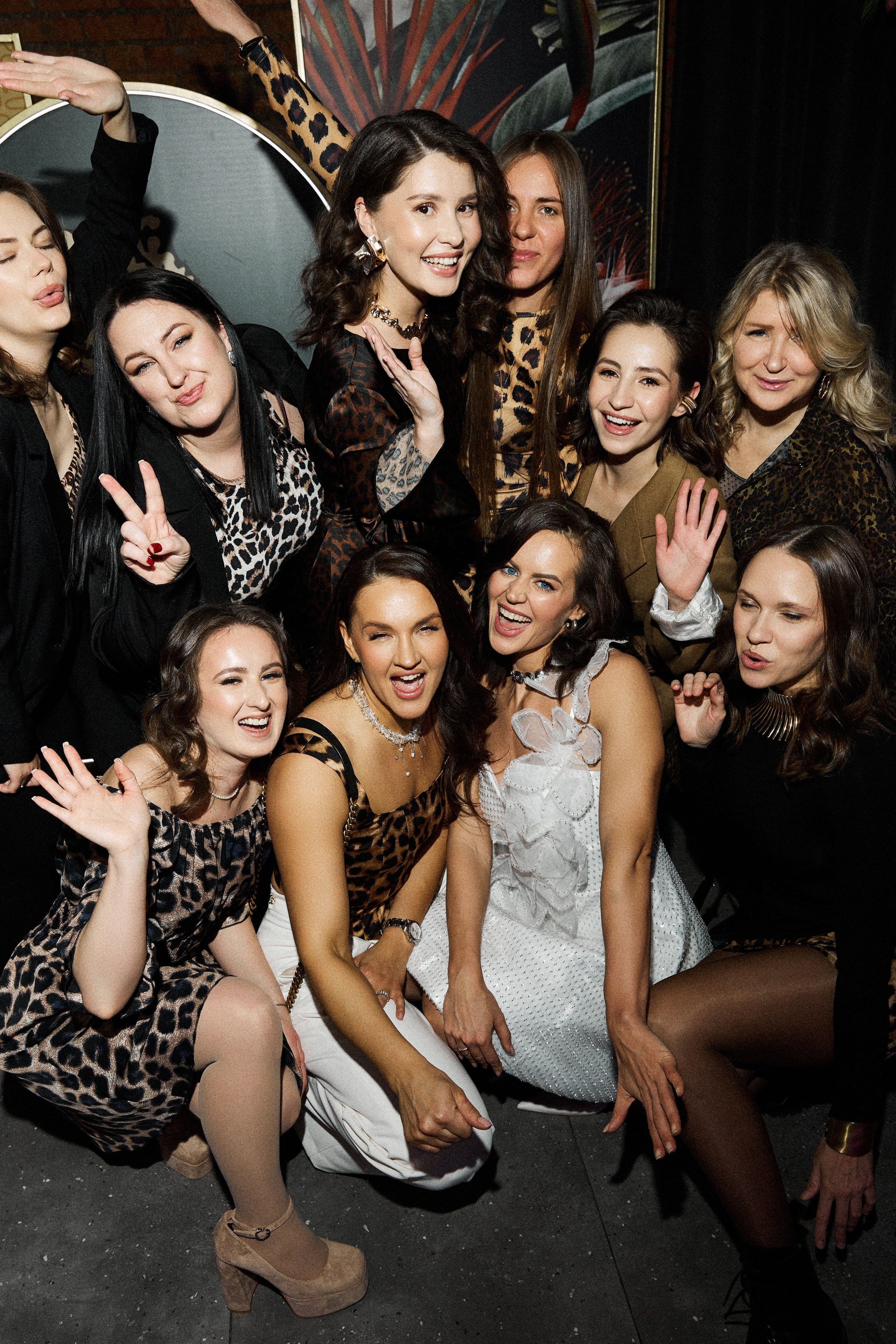 Посмотреть серию. Свадебный и семейный фотограф в Красноярске Тряпчев Павел