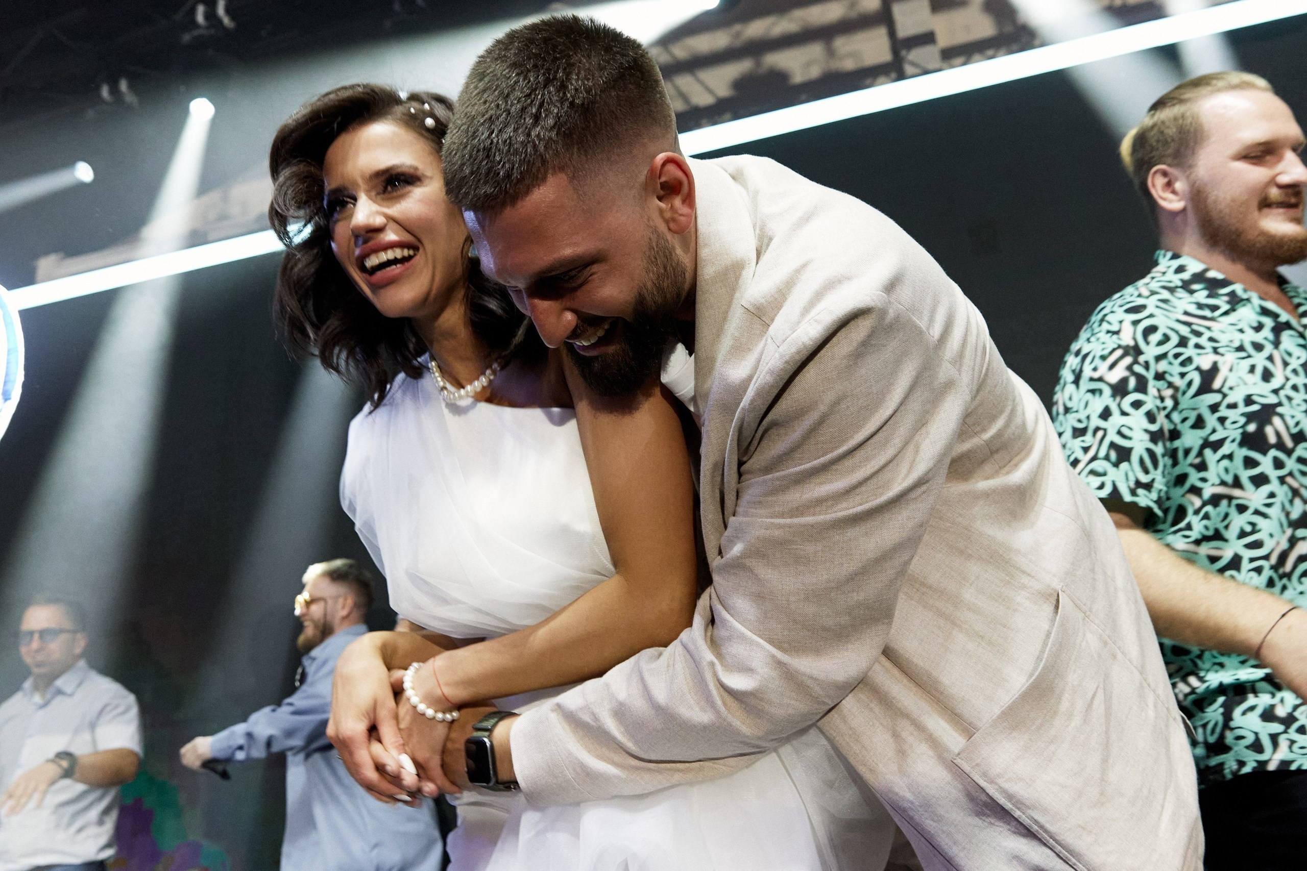 Посмотреть серию. Свадебный и семейный фотограф в Красноярске Тряпчев Павел