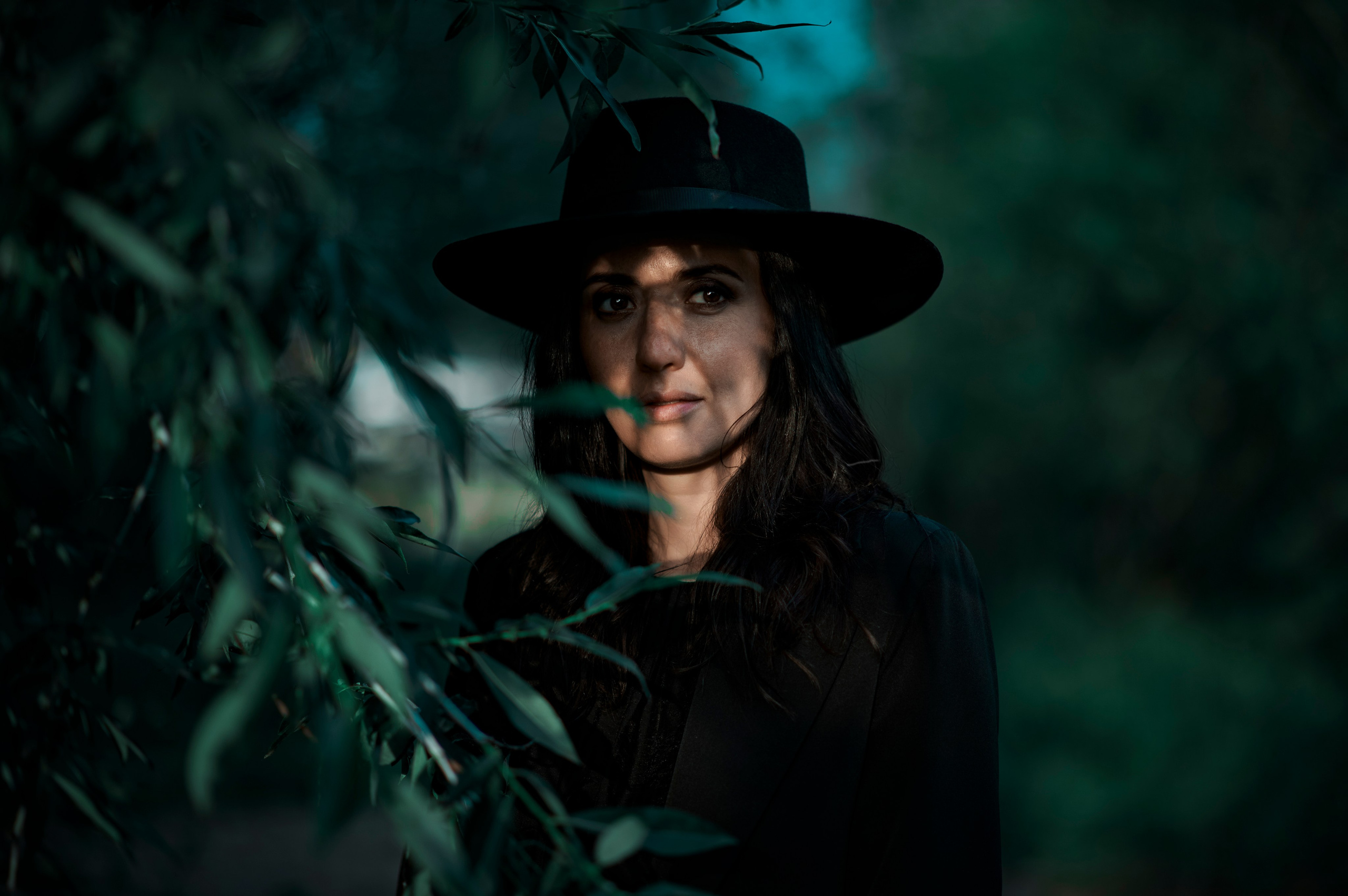 Портретный фотограф в Ангарске Артём Иванов