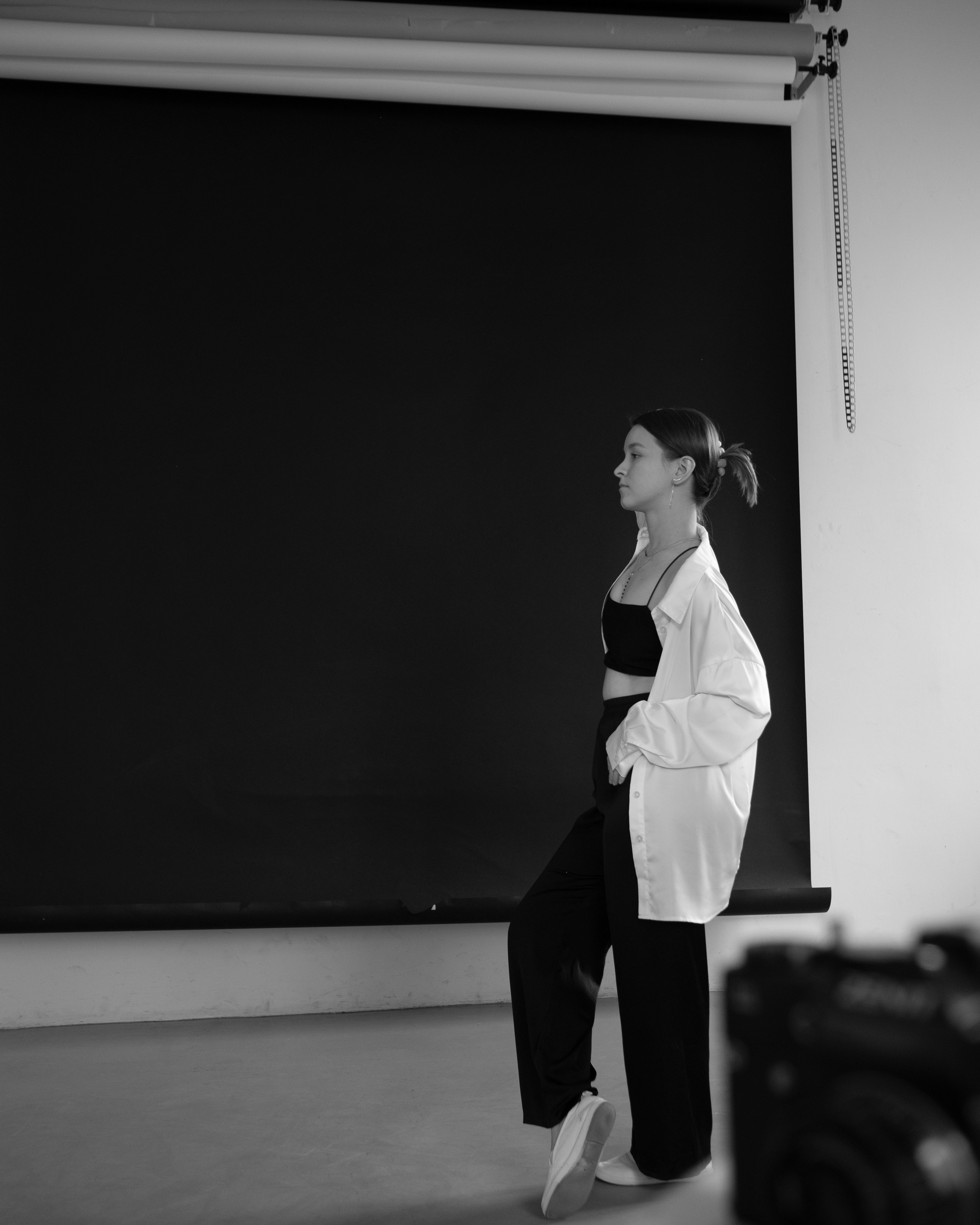 Юлия, 2024. Портретный фотограф в Москве Евгения Яковенко