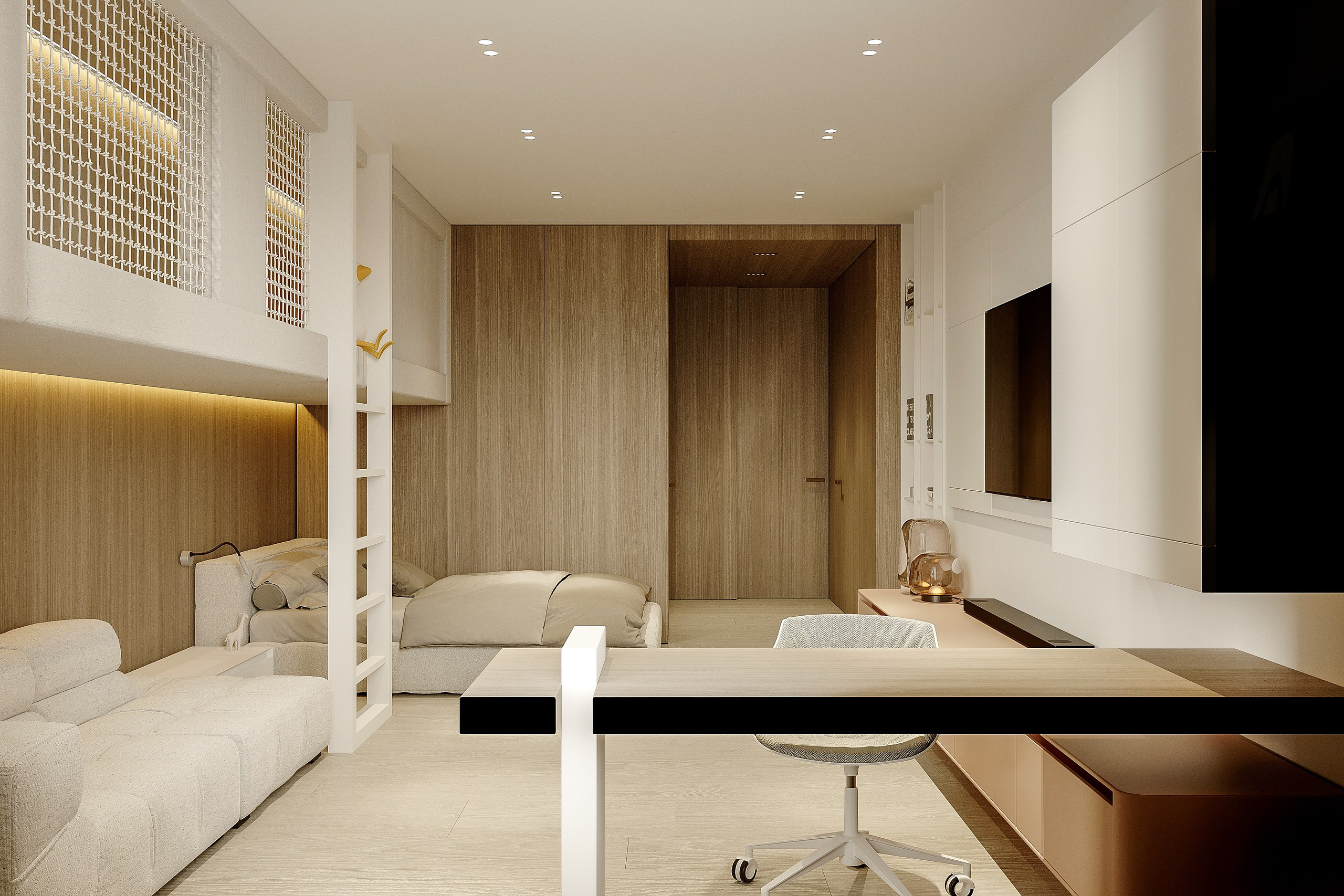 НОВОСИБИРСК. Дизайн интерьера. Архитектура. MODELLISTA ARCHITECTS