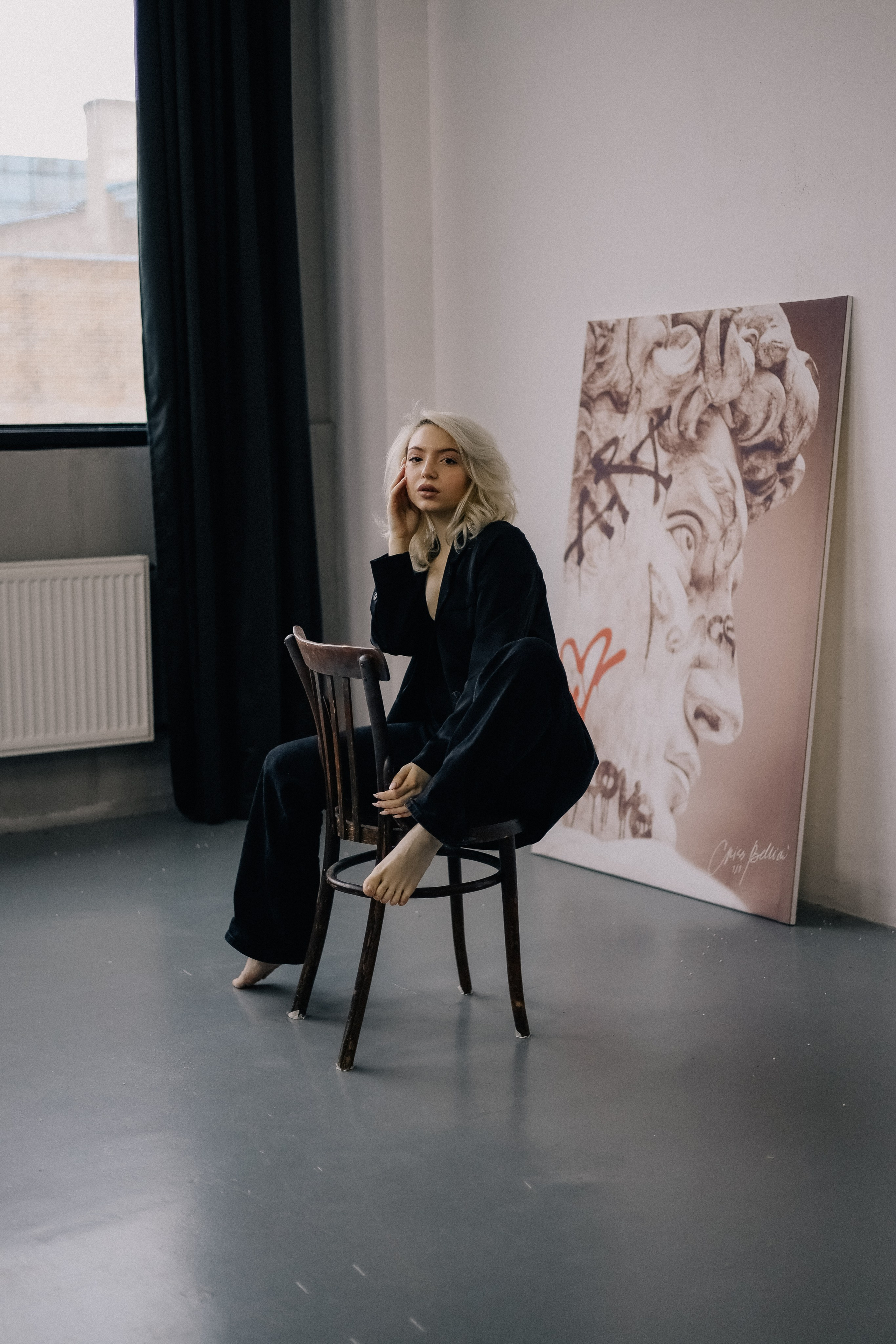 Light beauty. Евгения Волошина Фотограф Москва / Белгород