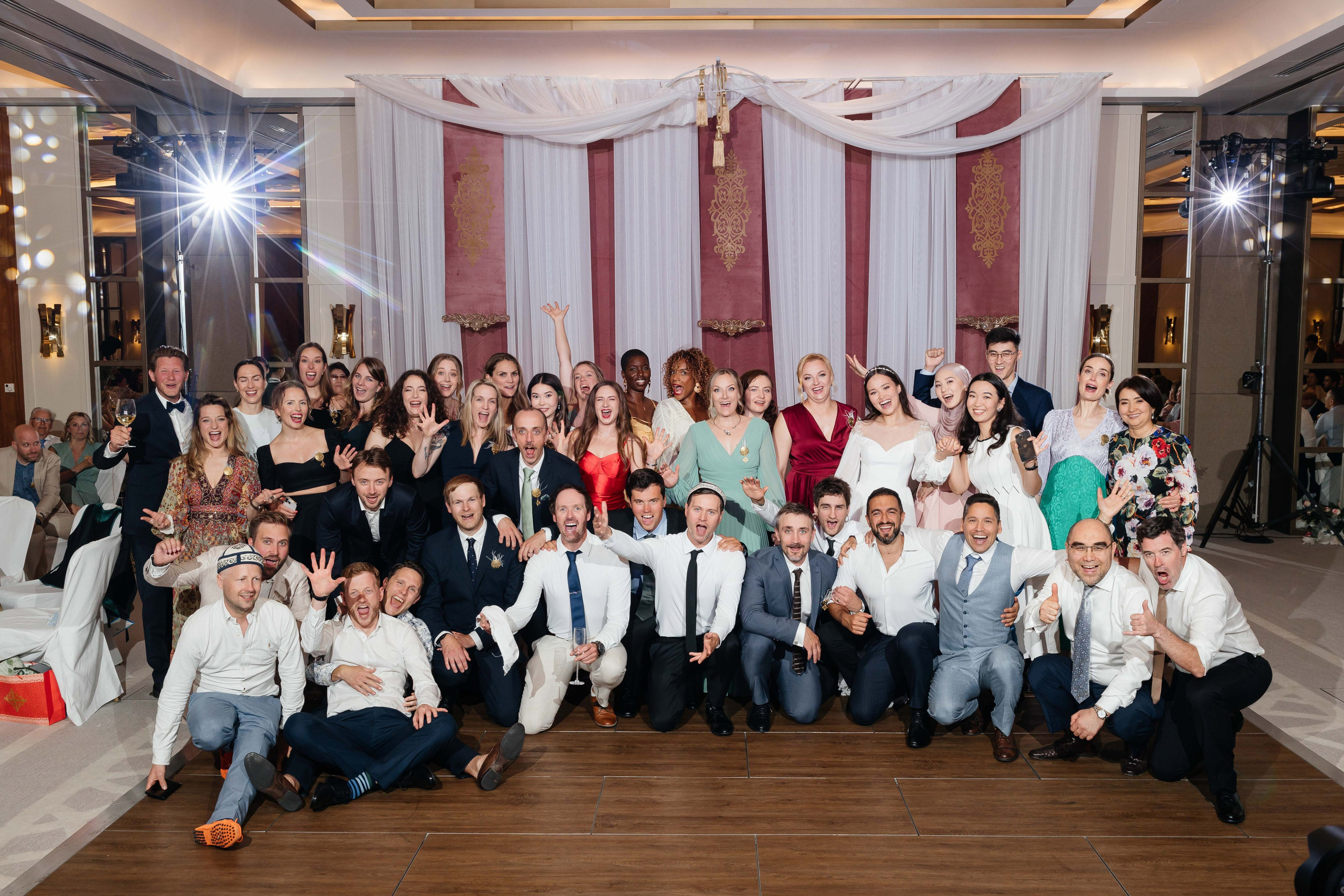 Alina Uzatu. Профессиональный фотограф в городе Астана/Алматы Даурен Сембаев