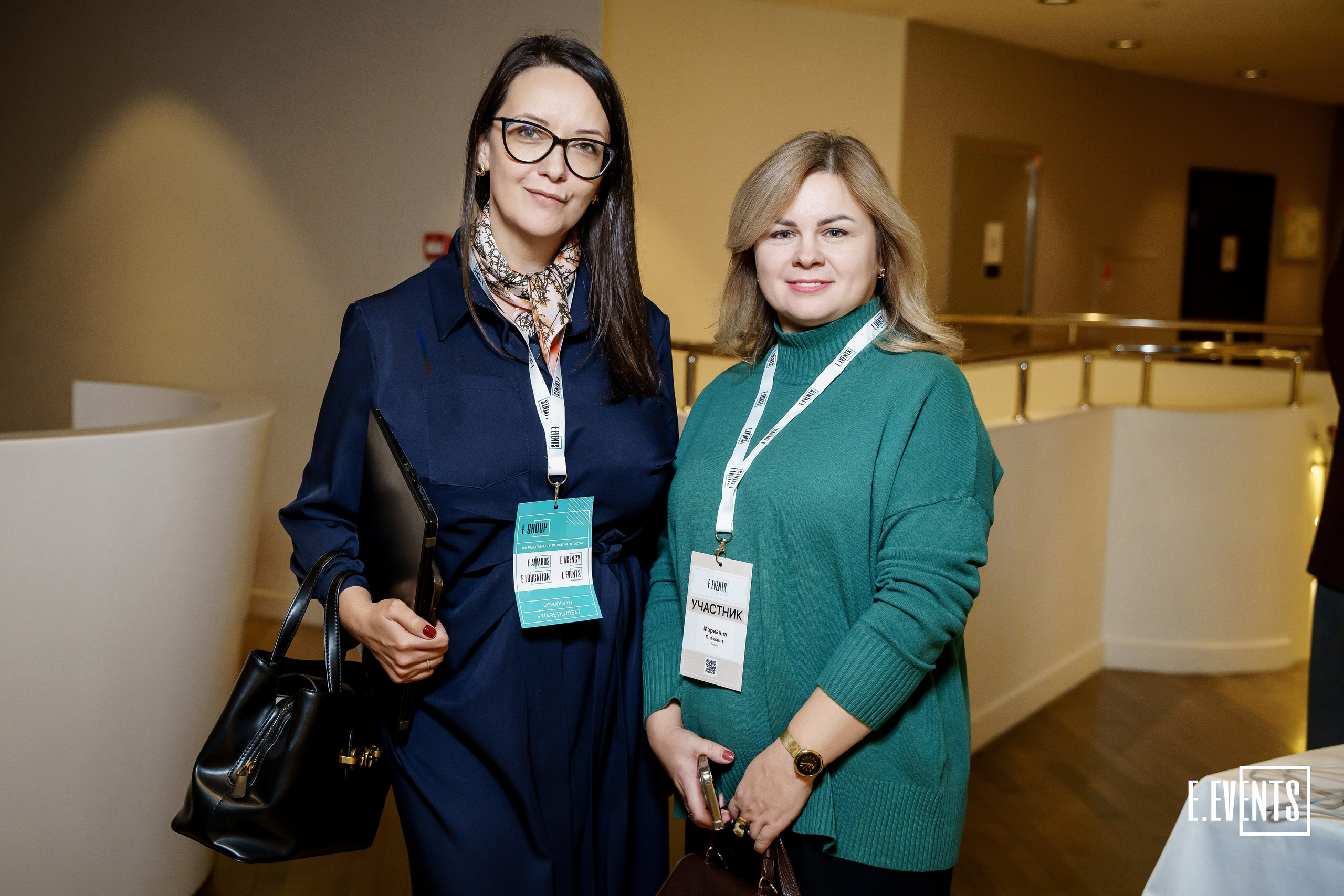 Конференции и семинары. Фотограф и видеограф в Москве и Московской области Мария Вишня