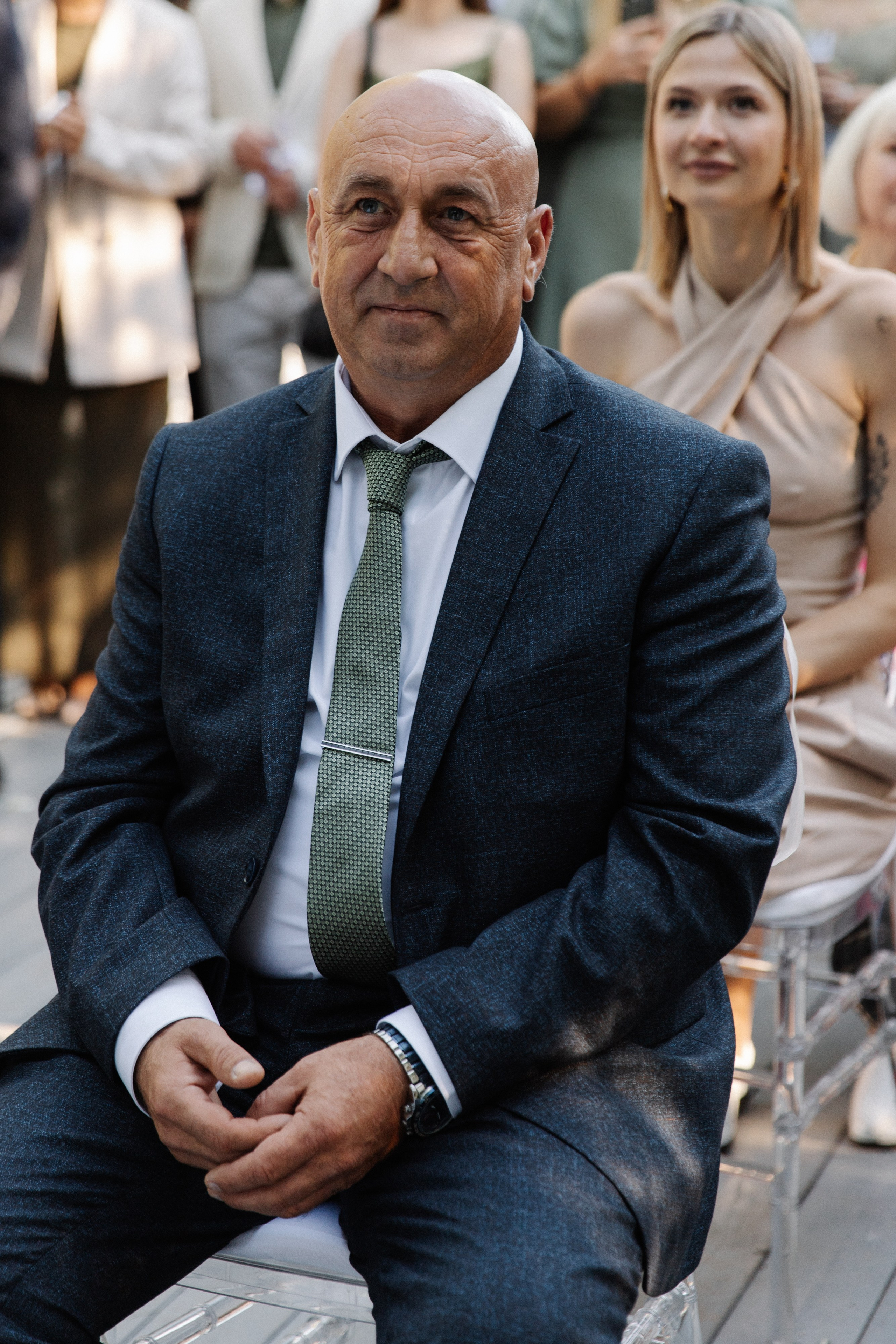 Любовь находит путь. Фотограф Диана Хасанова, г. Казань