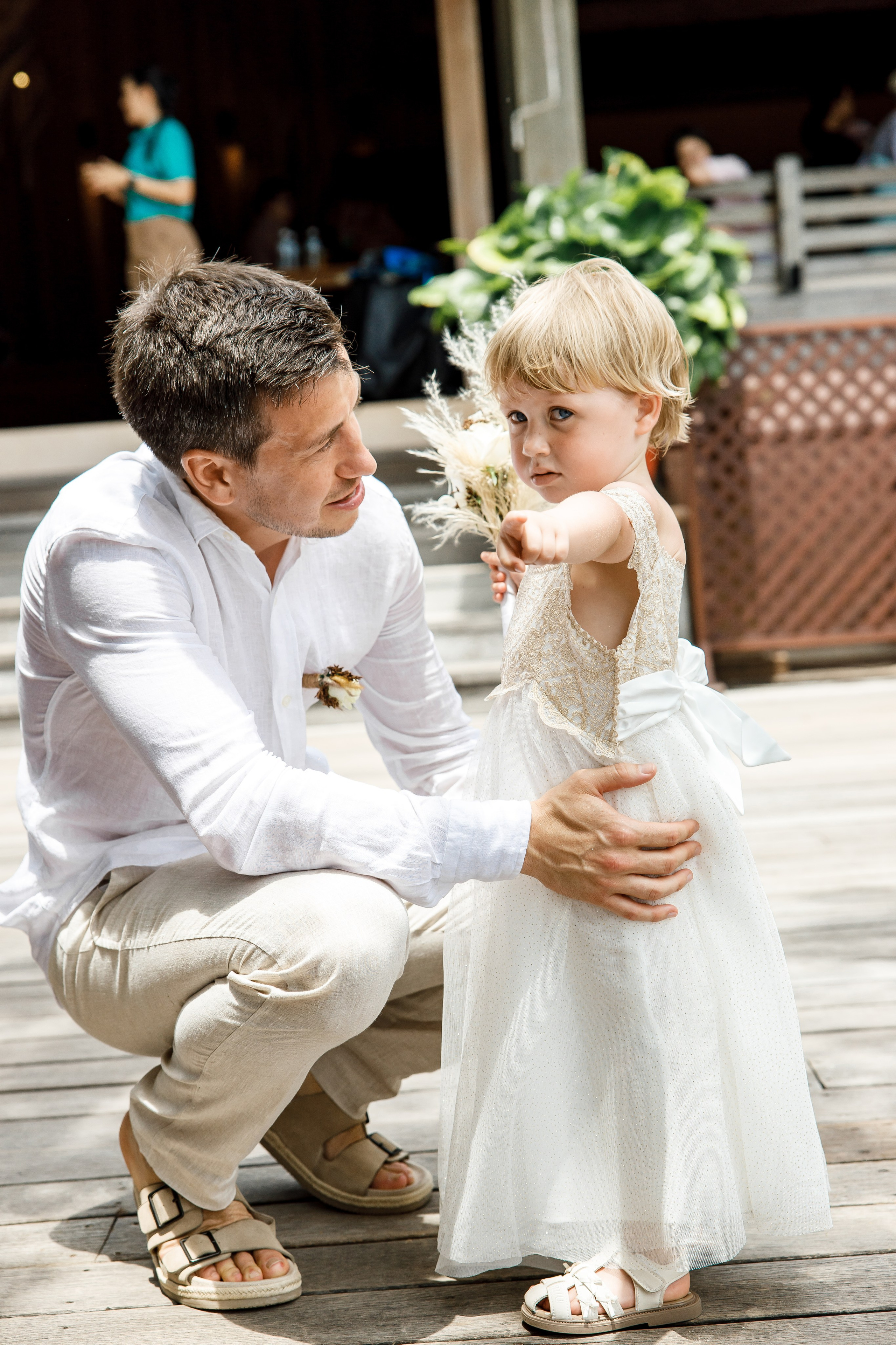 Dom & Vicky |Paradee Resort Koh Samet. Фотограф на Пхукете в Таиланде