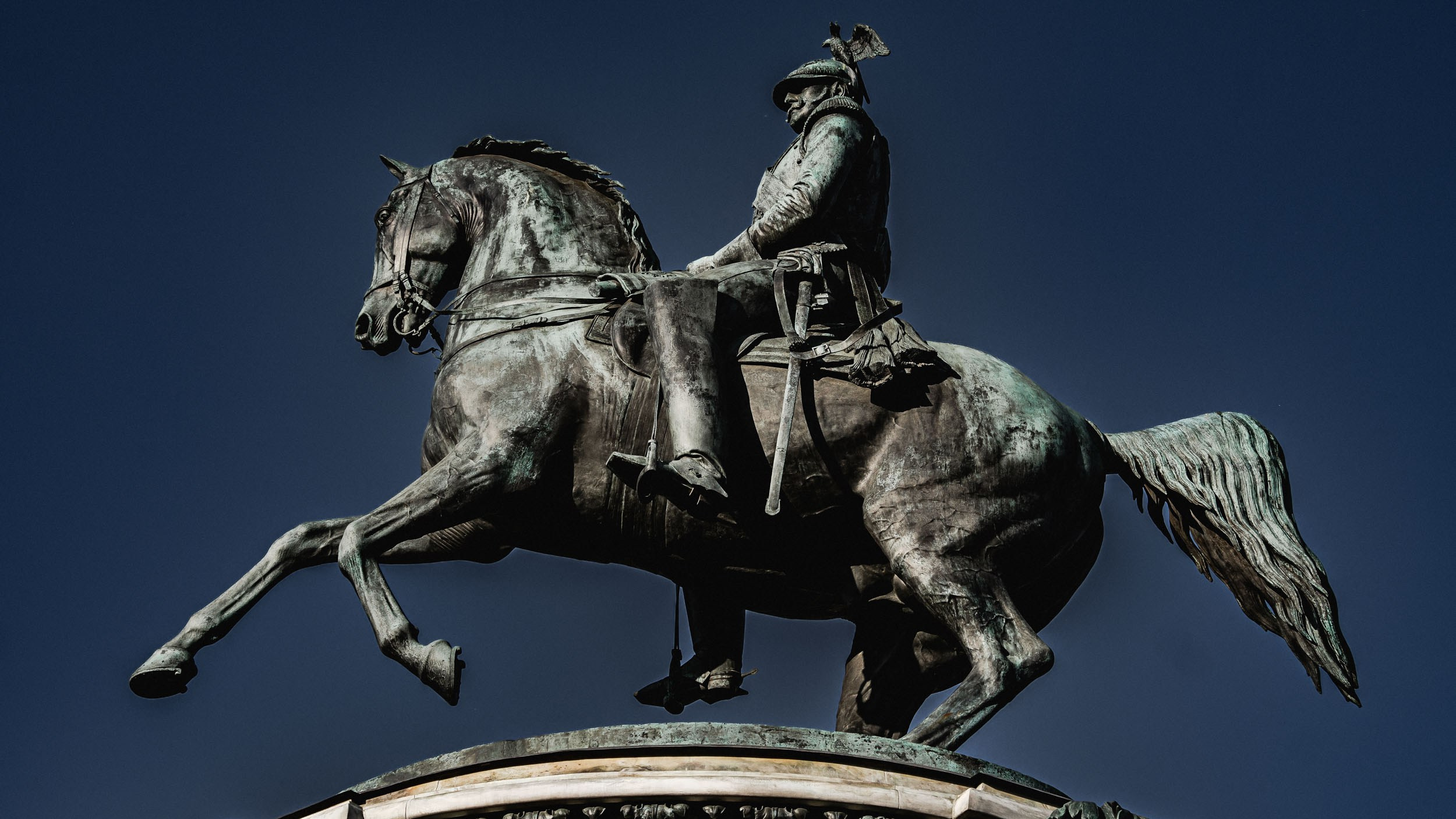 Saint Petersburg. The Andris