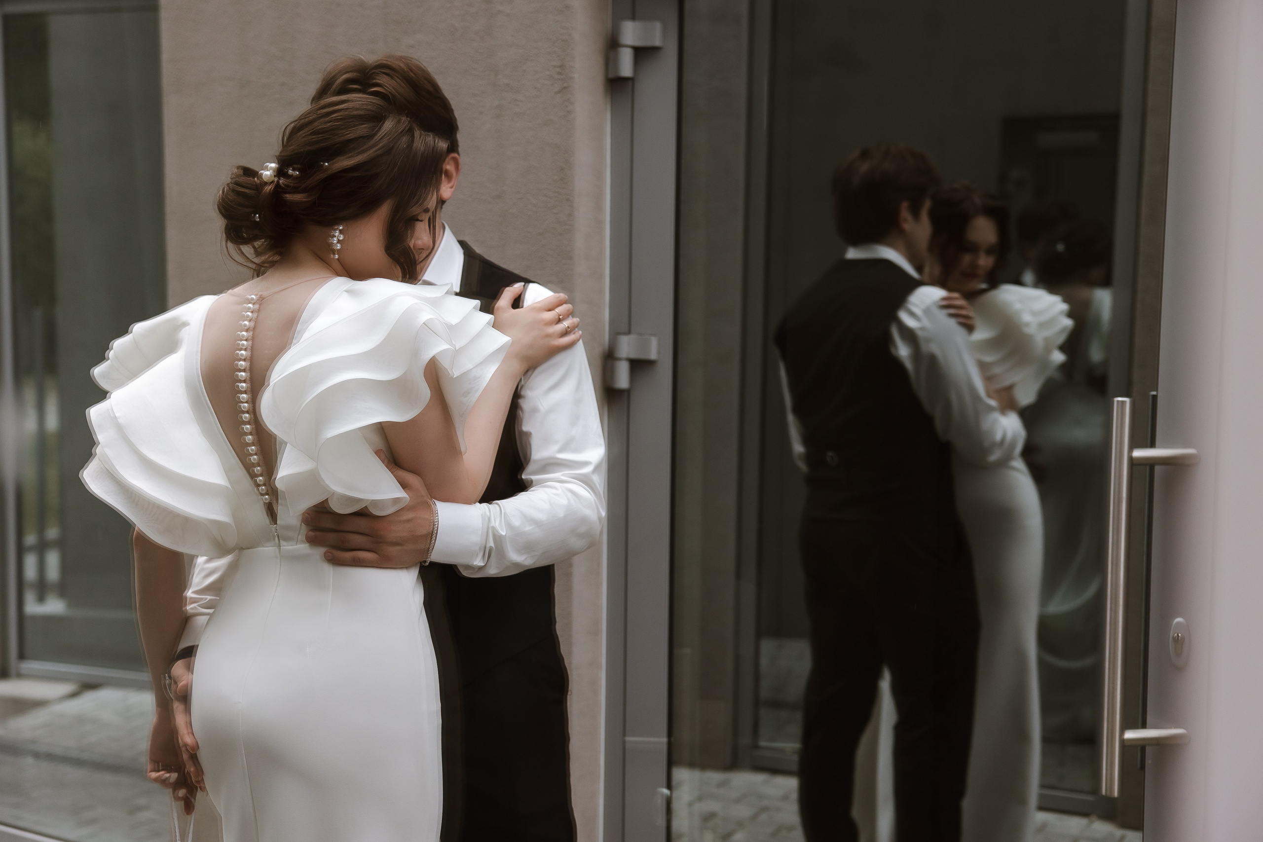 T&A. Свадебный и семейный фотограф в Самаре и Тольятти | Елена Топанцева