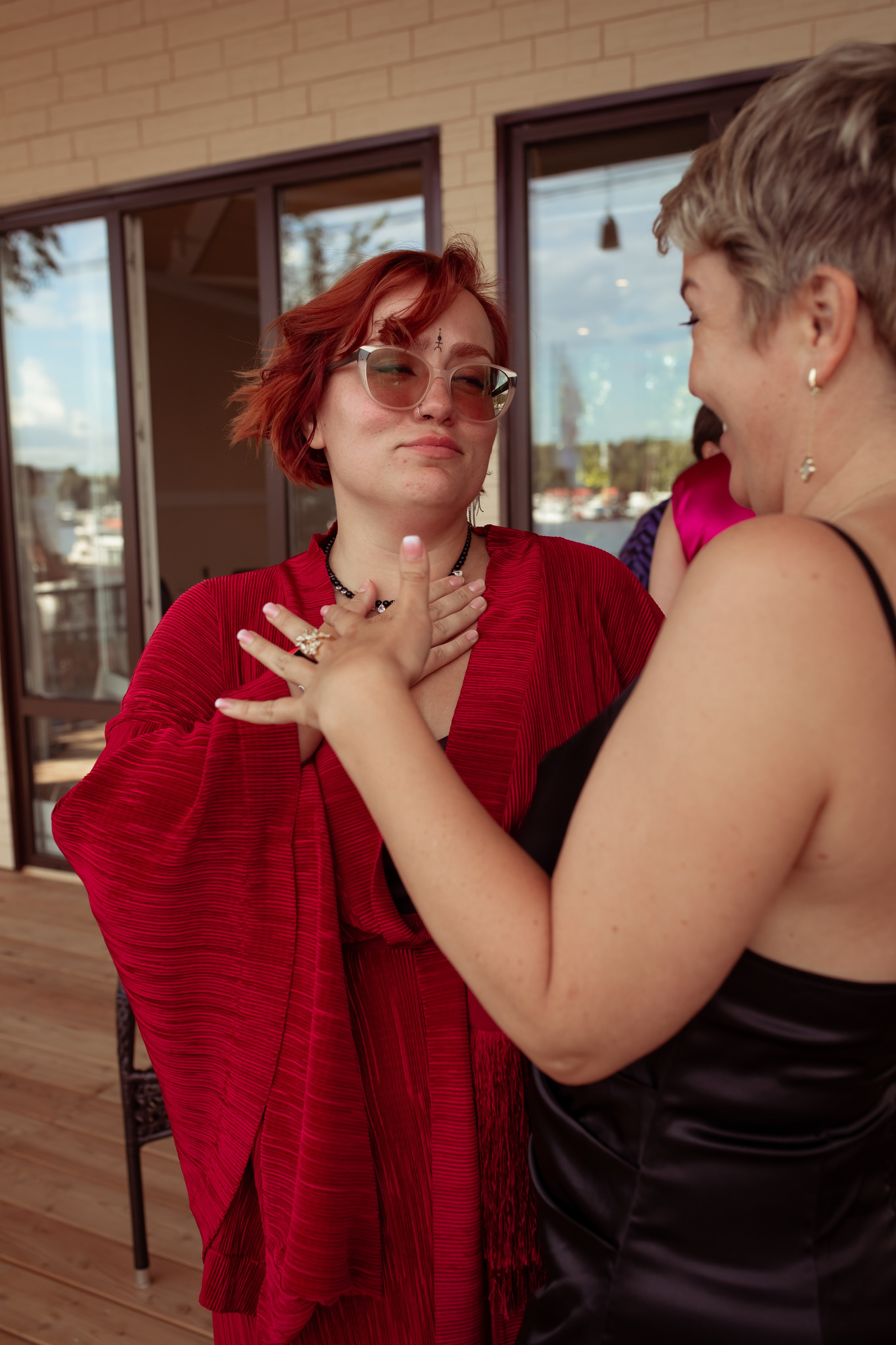 Юбилей Полины в Пароходе. Семейный и детский фотограф в Москве Дорогова Екатерина