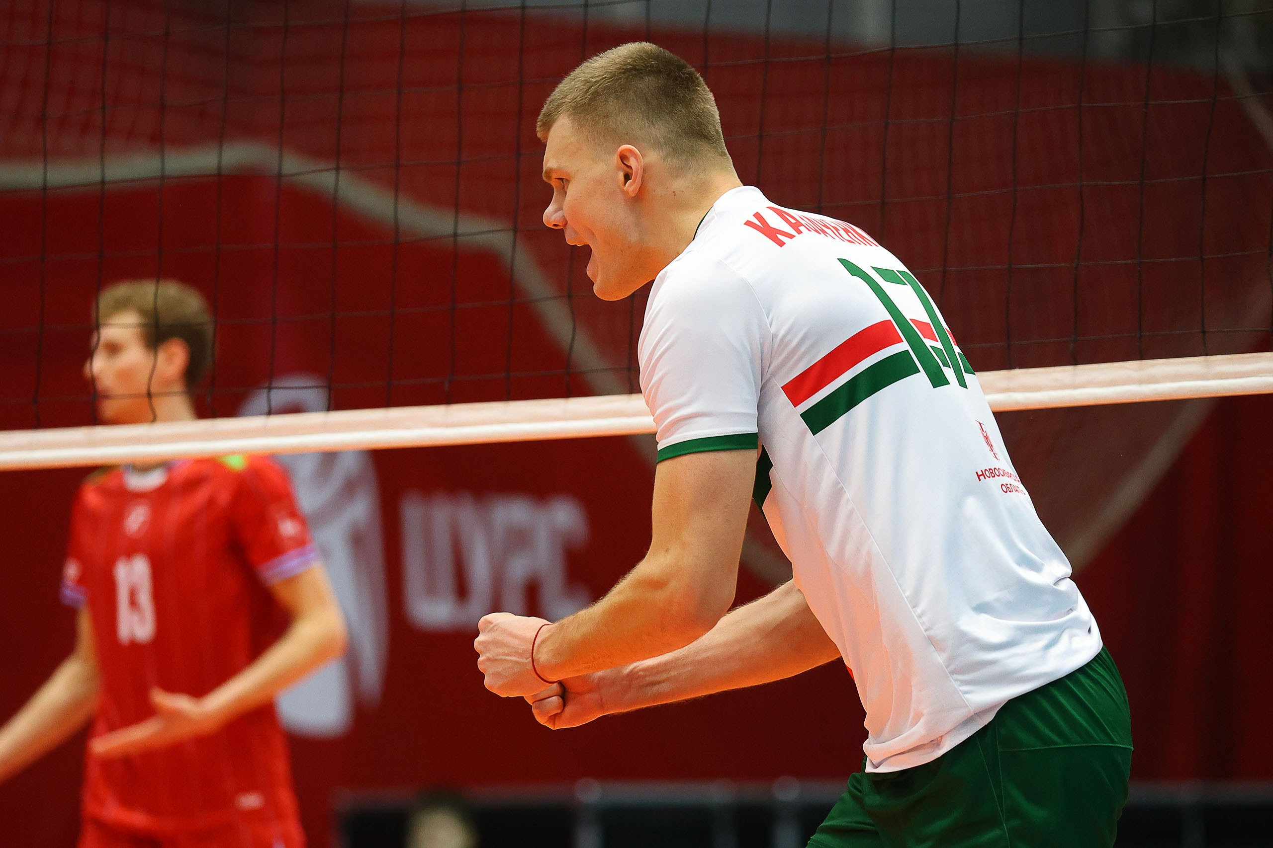 Фотосъемка волейбола, ВФВ, чемпионат России. Спортивный фотограф в Нижнем Новгороде и Сочи Ангелина Ильичева