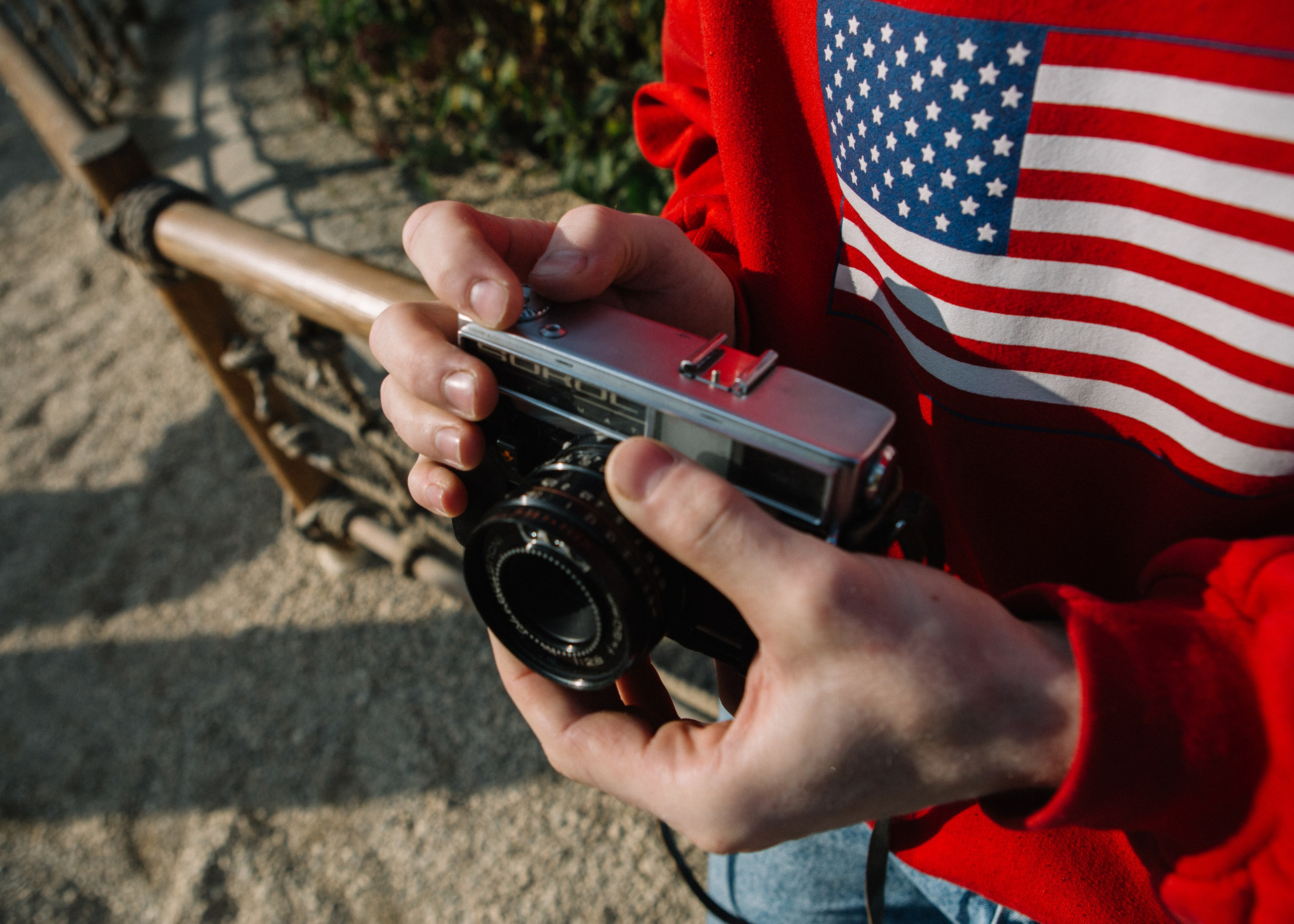 Миша. Семейный и портретный фотограф в Санкт-Петербурге