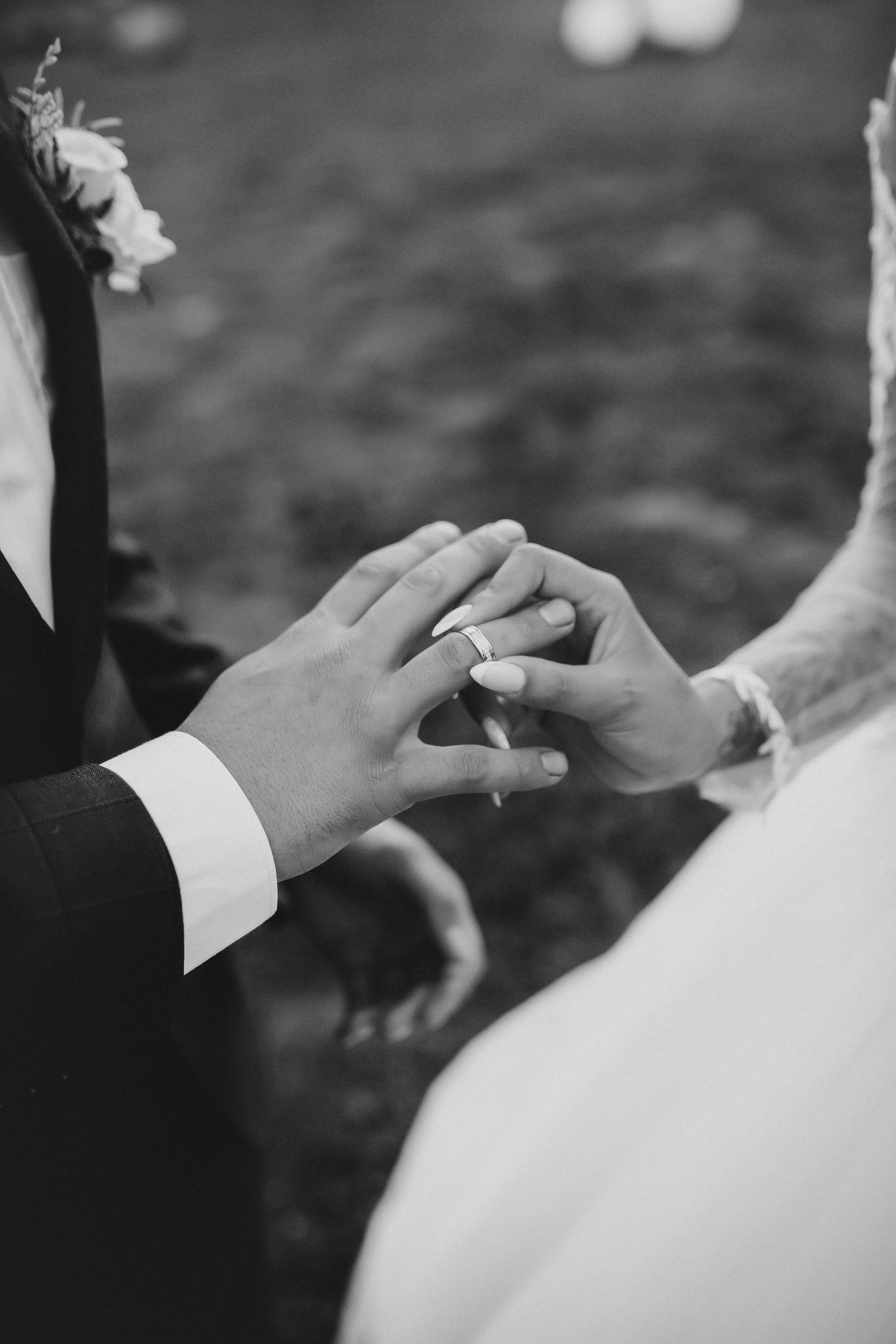 Никита & Олеся. Анна Михайлова|Свадебный фотограф в Санкт-Петербурге